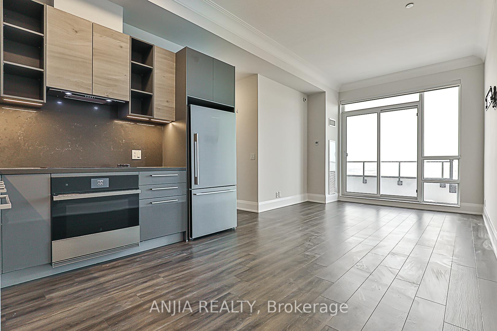 Photo 2 of Unit 3908, 12 Gandhi Lane, Markham, Commerce Valley — HOMEH