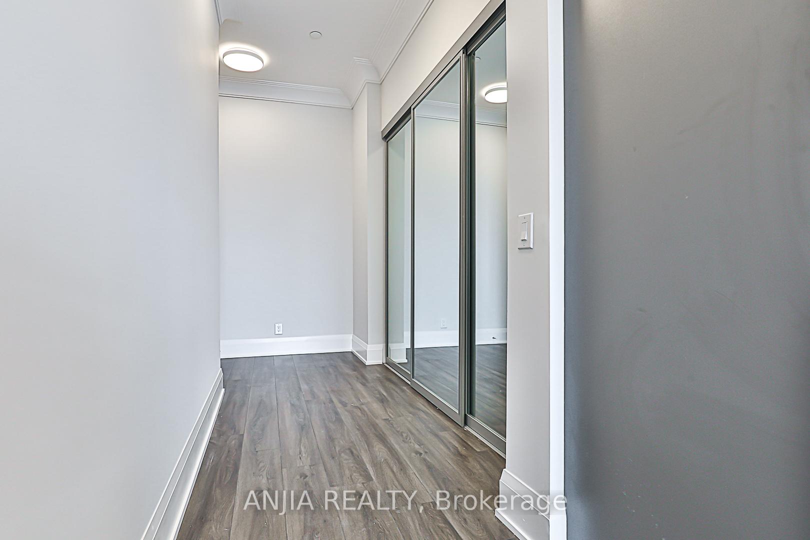 Photo 3 of Unit 3908, 12 Gandhi Lane, Markham, Commerce Valley — HOMEH