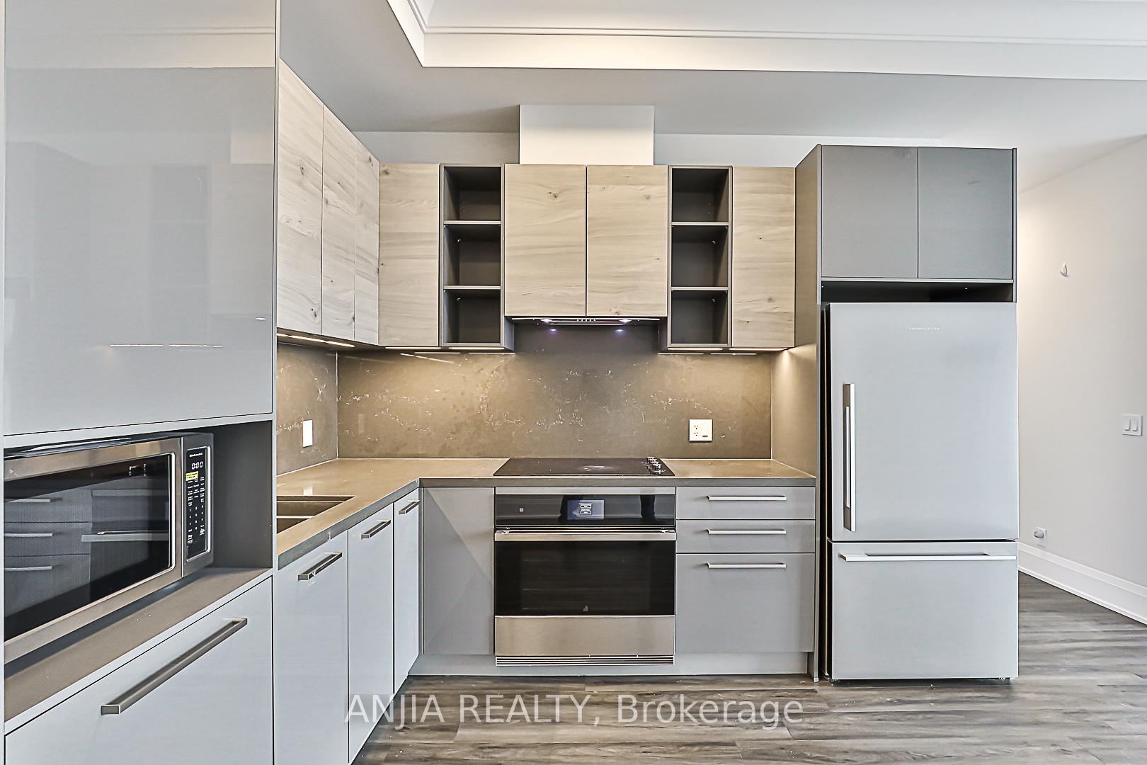 Photo 4 of Unit 3908, 12 Gandhi Lane, Markham, Commerce Valley — HOMEH