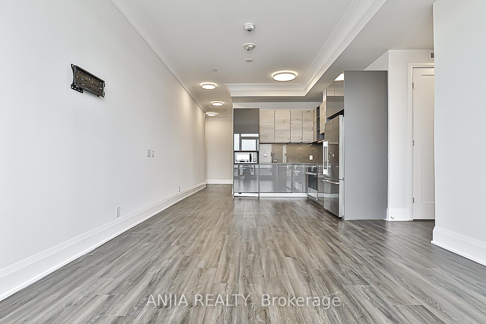 Photo 5 of Unit 3908, 12 Gandhi Lane, Markham, Commerce Valley — HOMEH