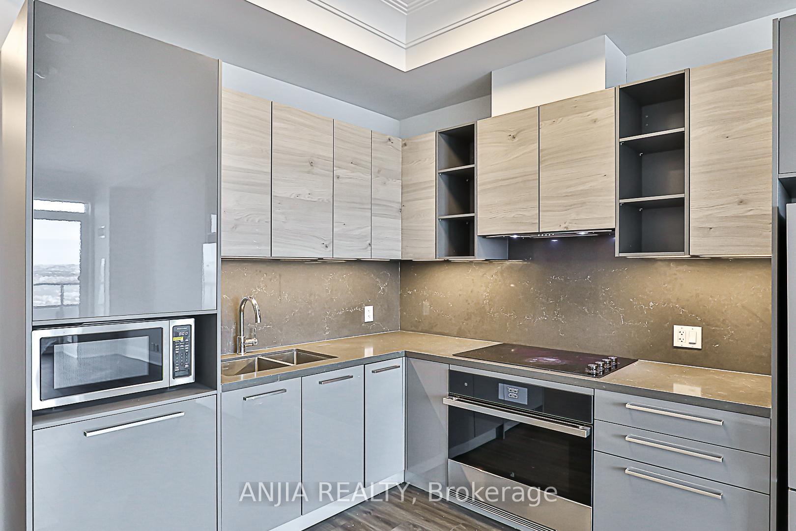 Photo 7 of Unit 3908, 12 Gandhi Lane, Markham, Commerce Valley — HOMEH