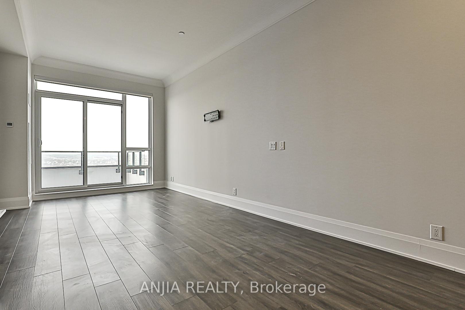 Photo 9 of Unit 3908, 12 Gandhi Lane, Markham, Commerce Valley — HOMEH