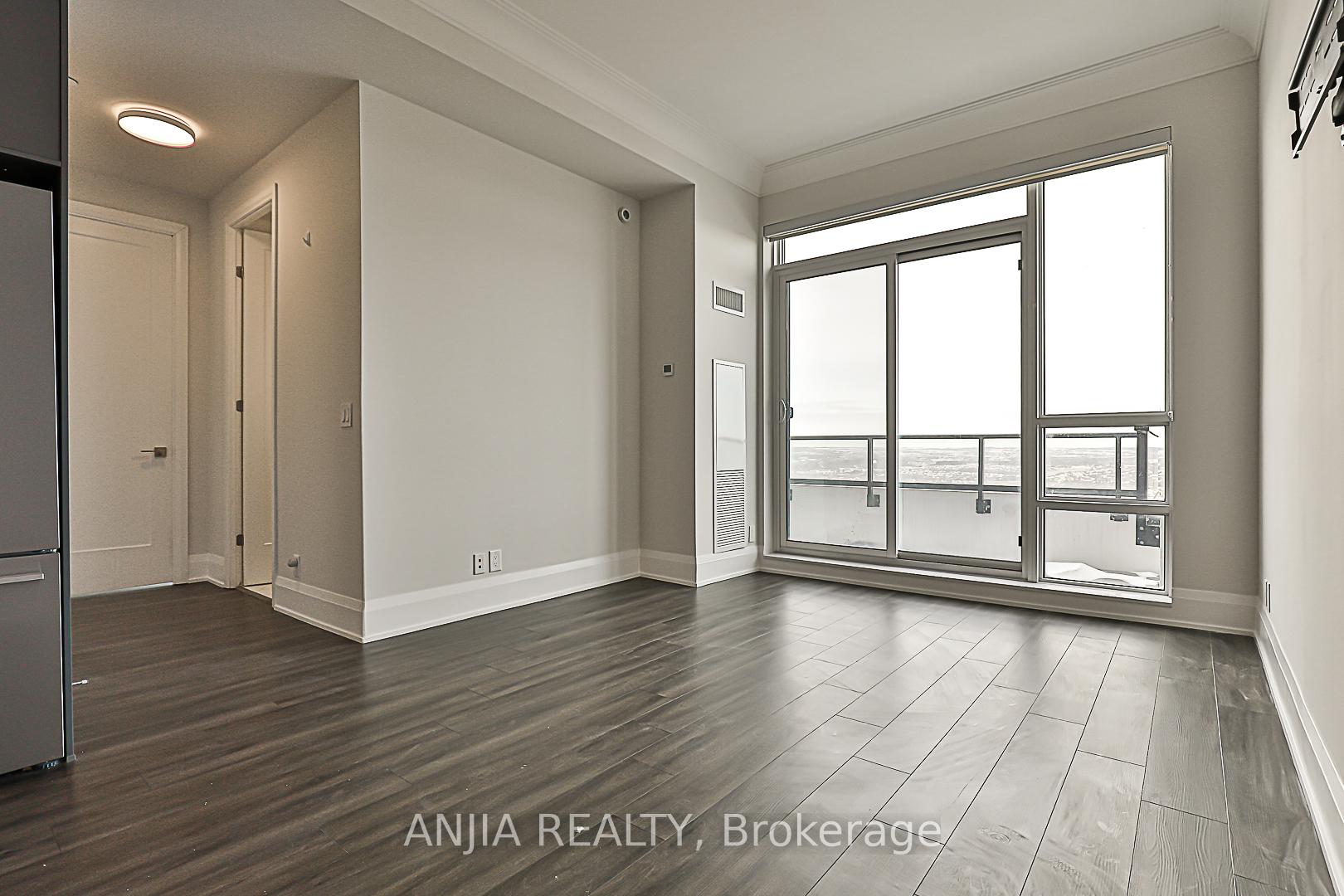 Photo 10 of Unit 3908, 12 Gandhi Lane, Markham, Commerce Valley — HOMEH
