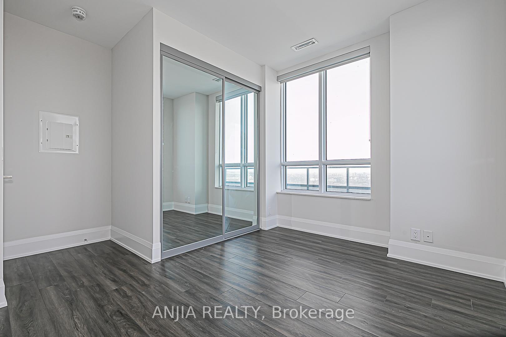 Photo 18 of Unit 3908, 12 Gandhi Lane, Markham, Commerce Valley — HOMEH
