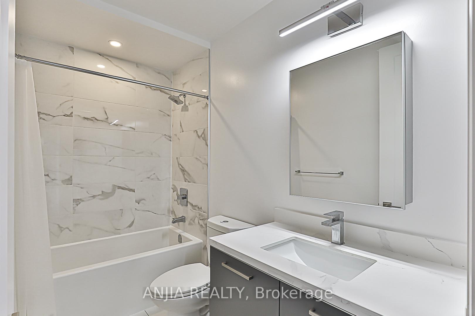 Photo 20 of Unit 3908, 12 Gandhi Lane, Markham, Commerce Valley — HOMEH
