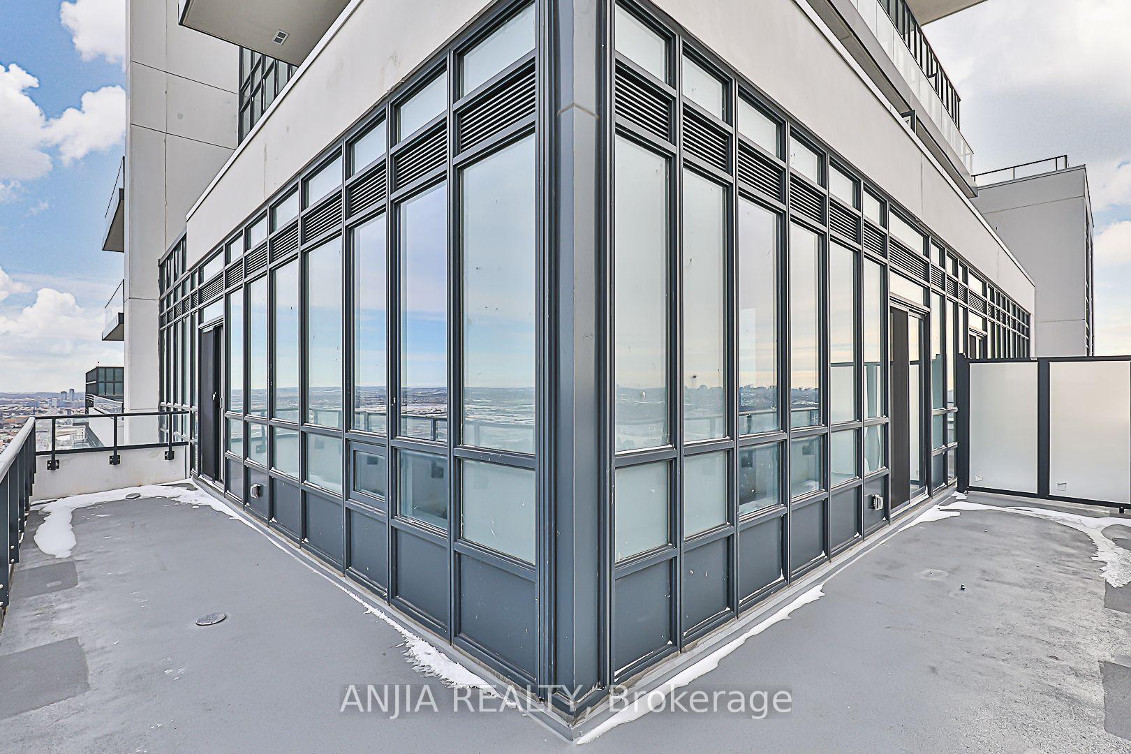 Photo 23 of Unit 3908, 12 Gandhi Lane, Markham, Commerce Valley — HOMEH