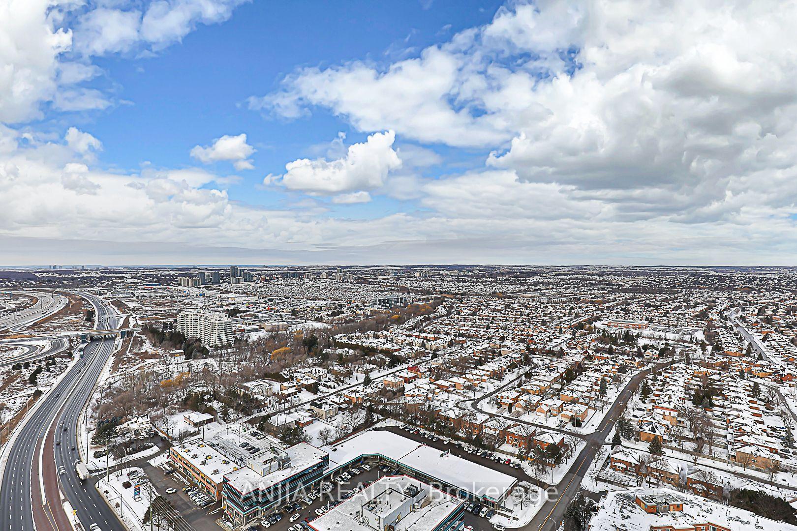 Photo 26 of Unit 3908, 12 Gandhi Lane, Markham, Commerce Valley — HOMEH