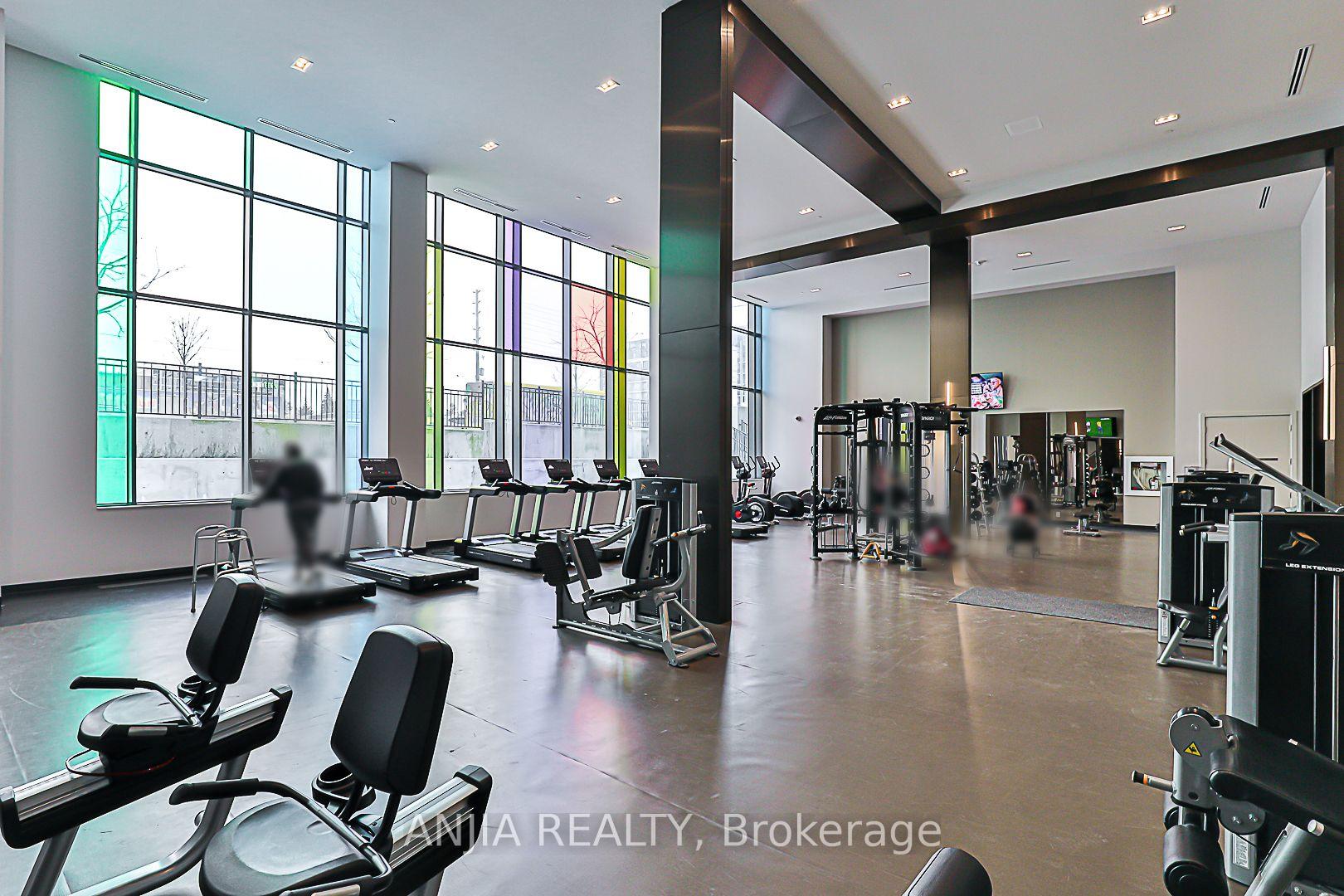 Photo 28 of Unit 3908, 12 Gandhi Lane, Markham, Commerce Valley — HOMEH