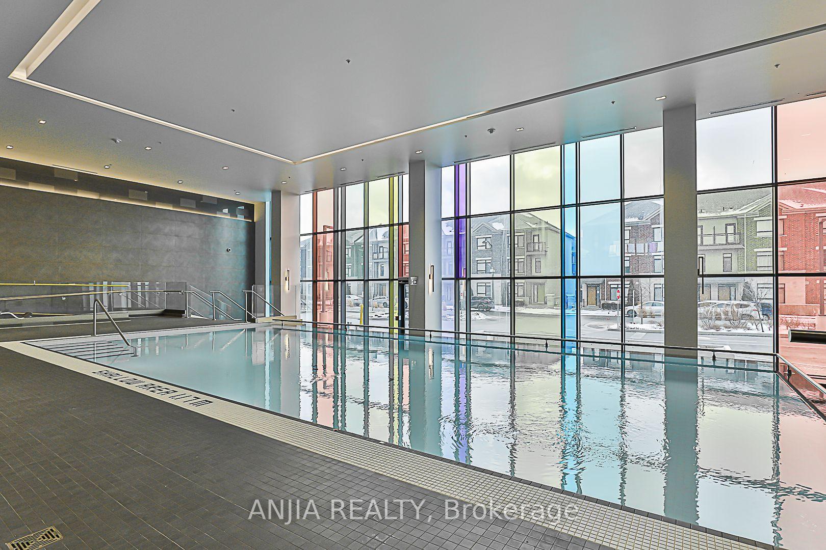 Photo 29 of Unit 3908, 12 Gandhi Lane, Markham, Commerce Valley — HOMEH