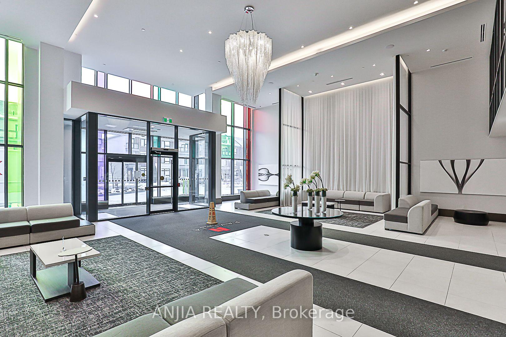 Photo 31 of Unit 3908, 12 Gandhi Lane, Markham, Commerce Valley — HOMEH
