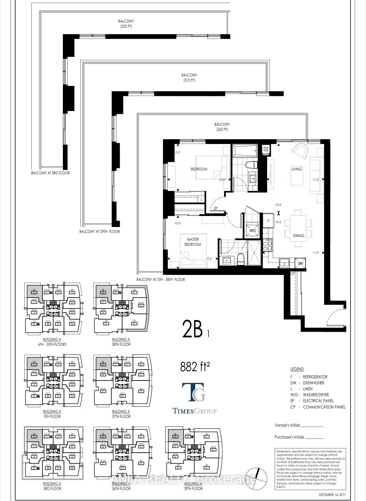 Photo 32 of Unit 3908, 12 Gandhi Lane, Markham, Commerce Valley — HOMEH