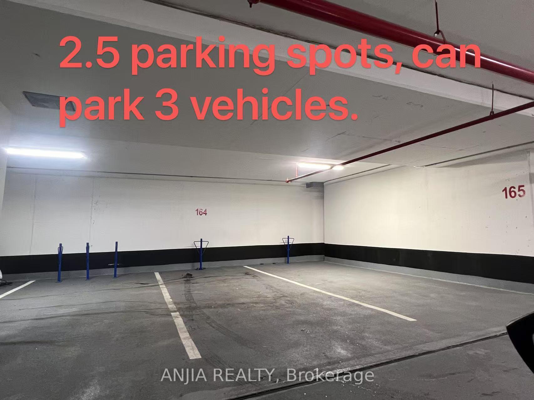 Photo 33 of Unit 3908, 12 Gandhi Lane, Markham, Commerce Valley — HOMEH