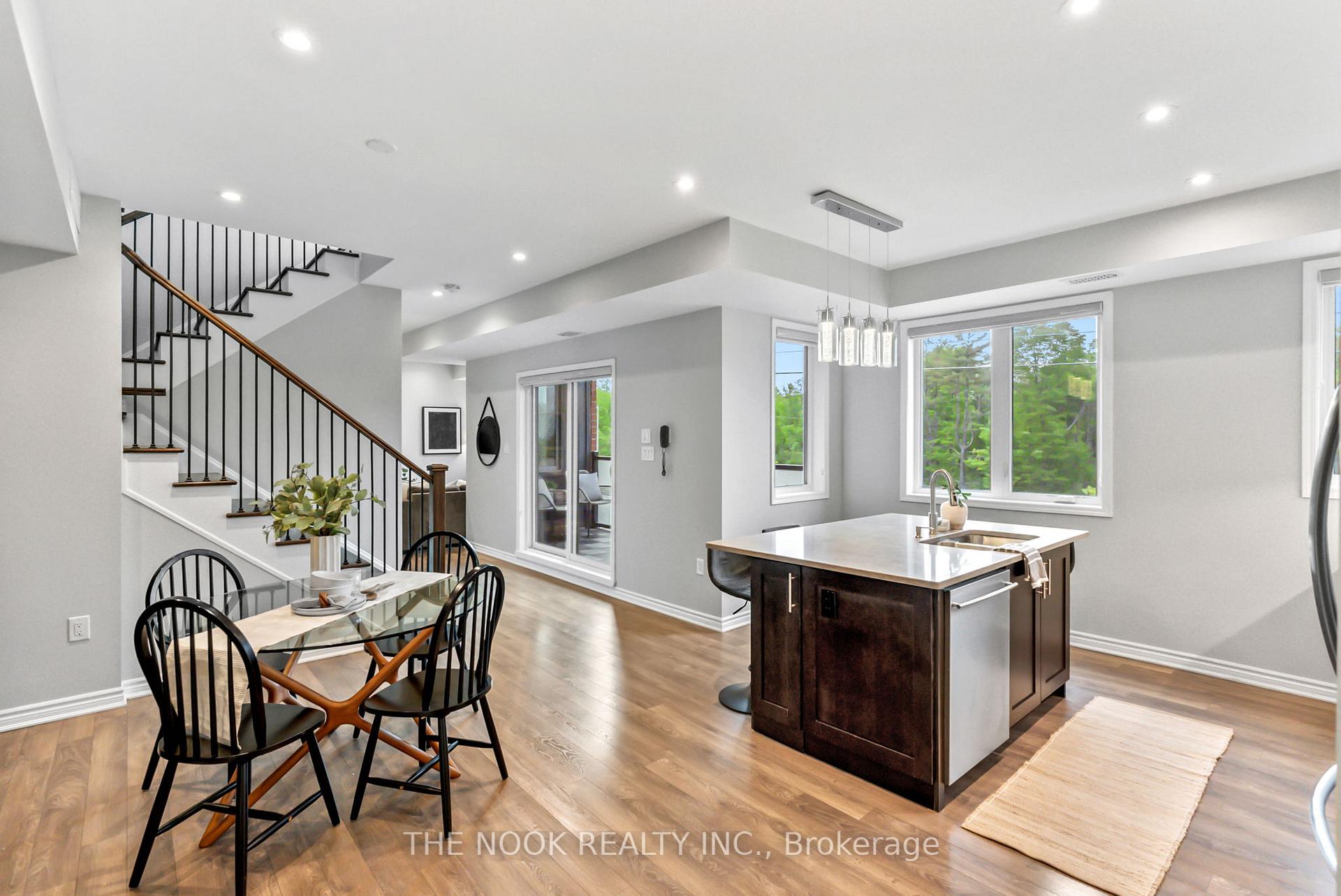 Photo 4 of Unit 306, 1148 Dragonfly Avenue, Pickering, Rural Pickering — HOMEH