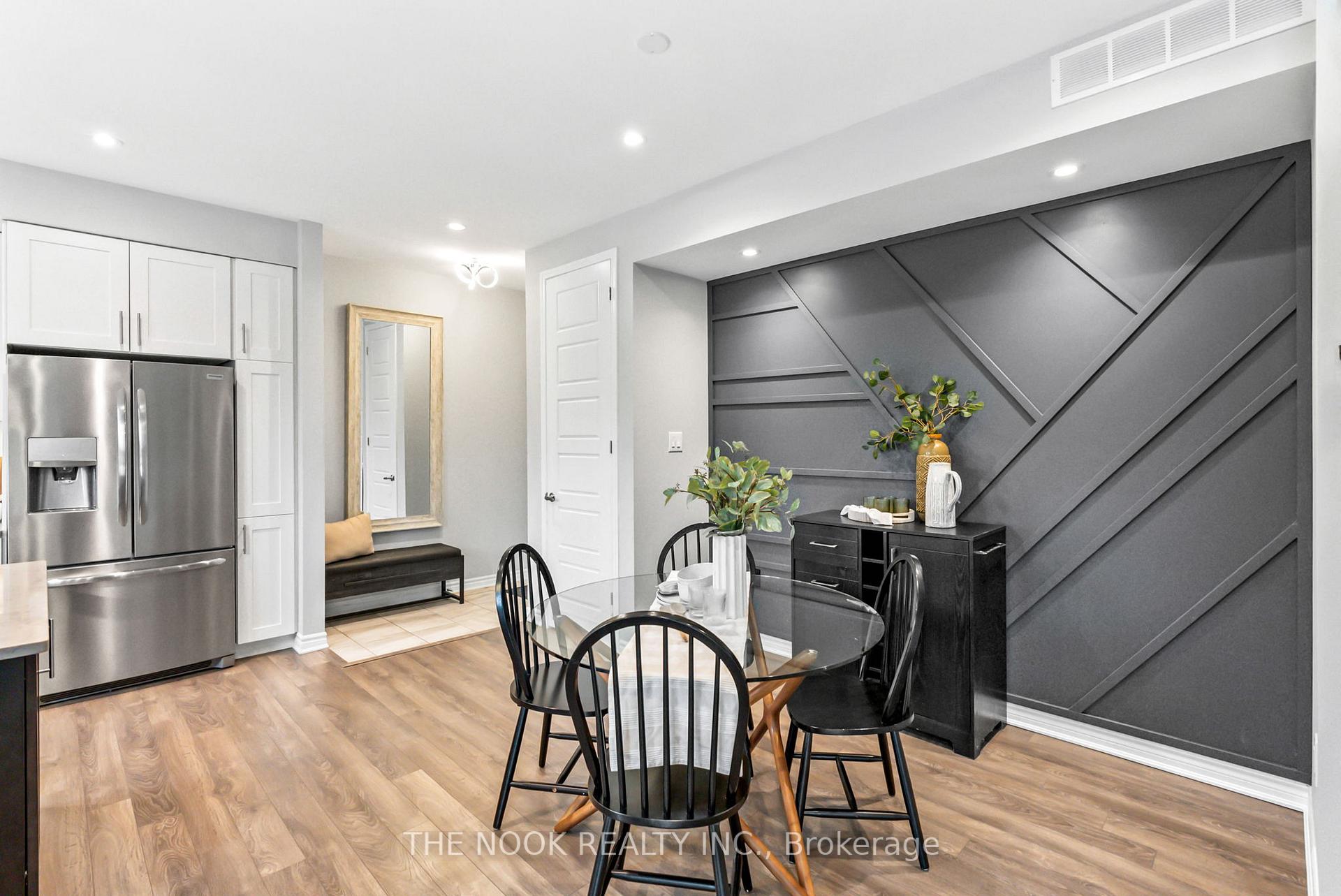 Photo 5 of Unit 306, 1148 Dragonfly Avenue, Pickering, Rural Pickering — HOMEH