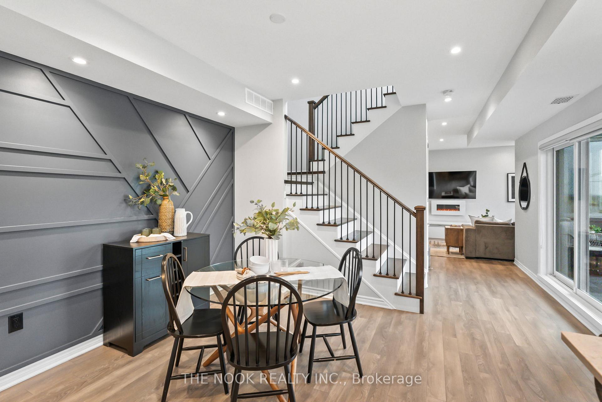Photo 6 of Unit 306, 1148 Dragonfly Avenue, Pickering, Rural Pickering — HOMEH