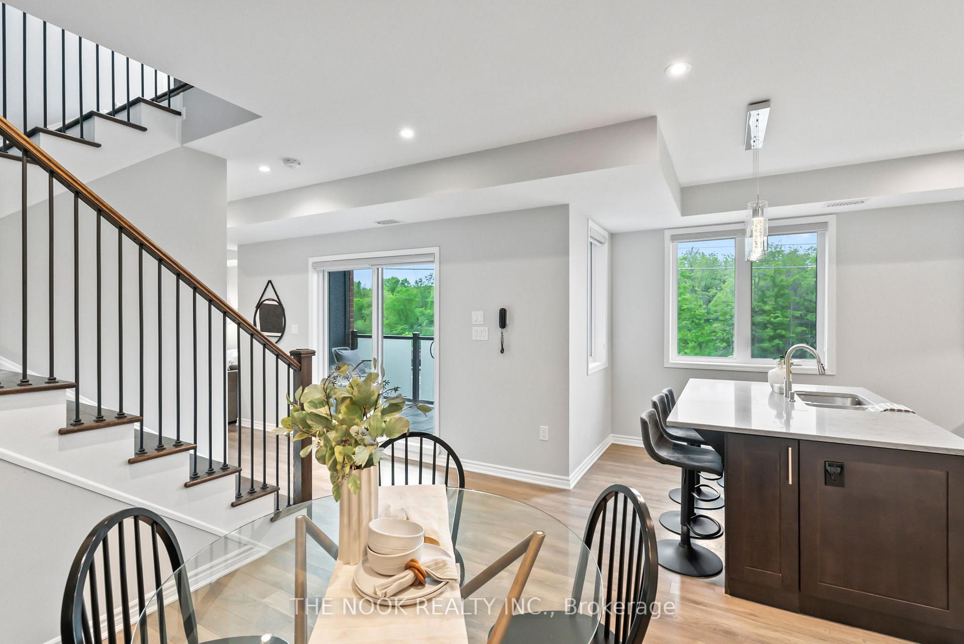 Photo 7 of Unit 306, 1148 Dragonfly Avenue, Pickering, Rural Pickering — HOMEH