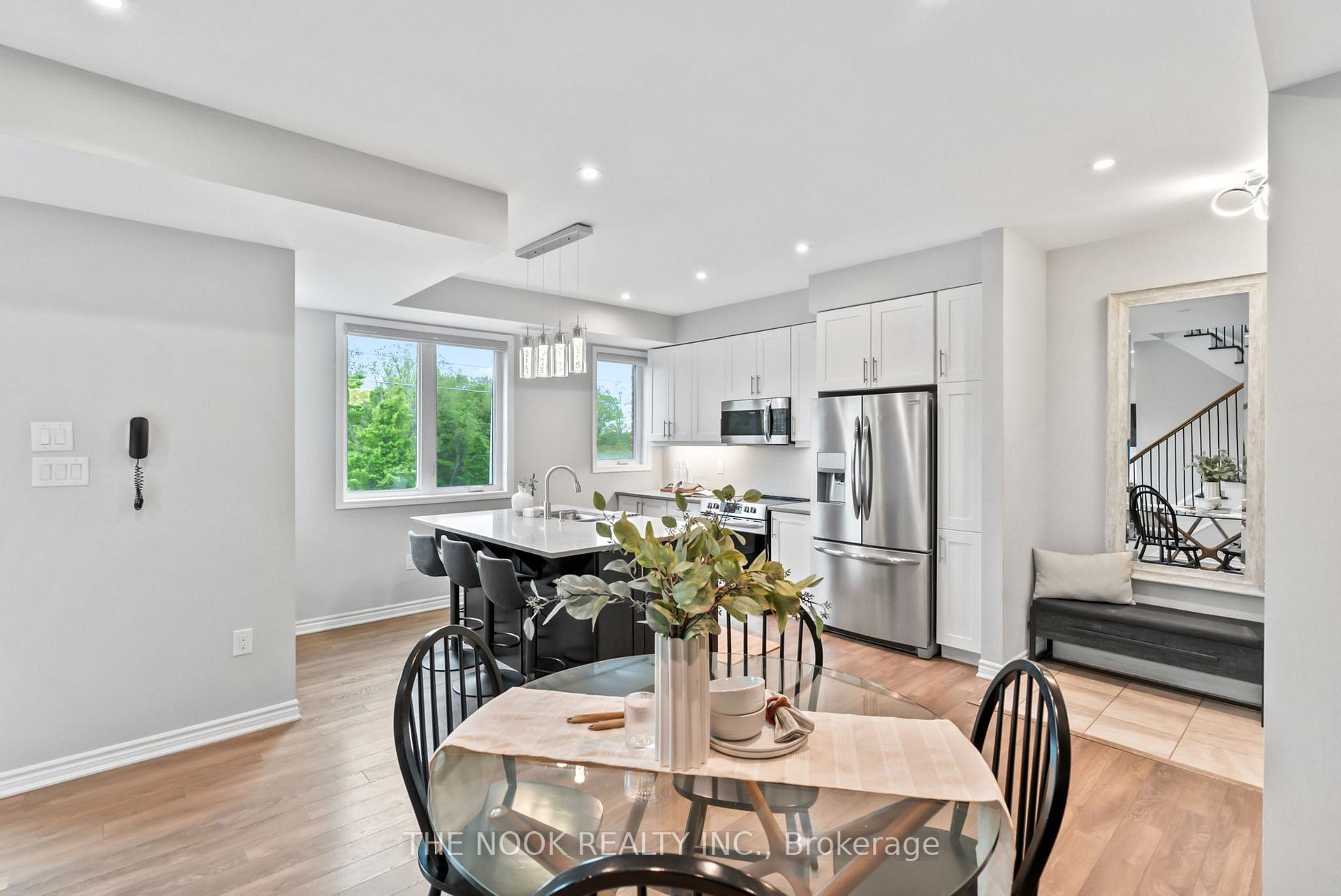 Photo 8 of Unit 306, 1148 Dragonfly Avenue, Pickering, Rural Pickering — HOMEH