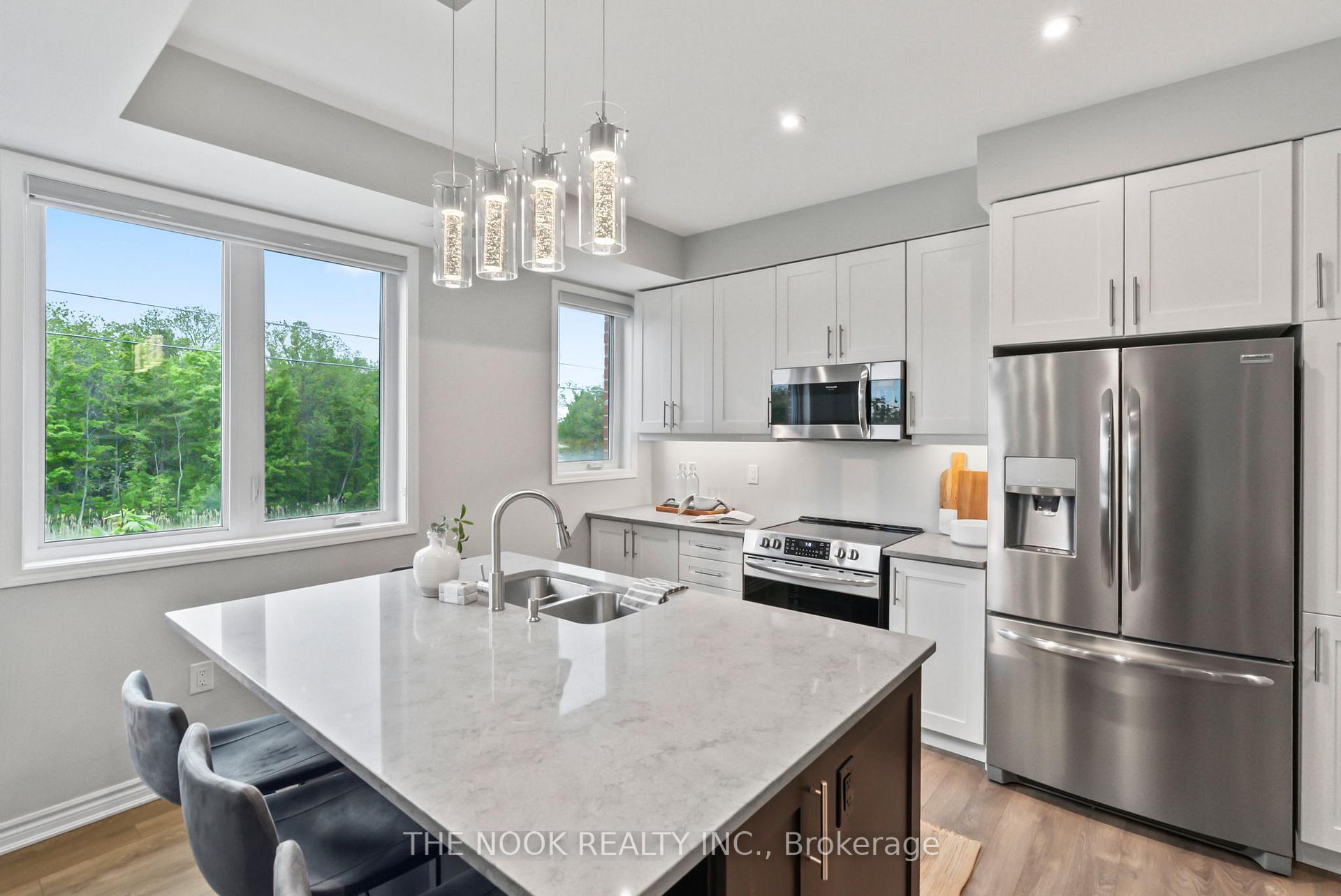 Photo 9 of Unit 306, 1148 Dragonfly Avenue, Pickering, Rural Pickering — HOMEH