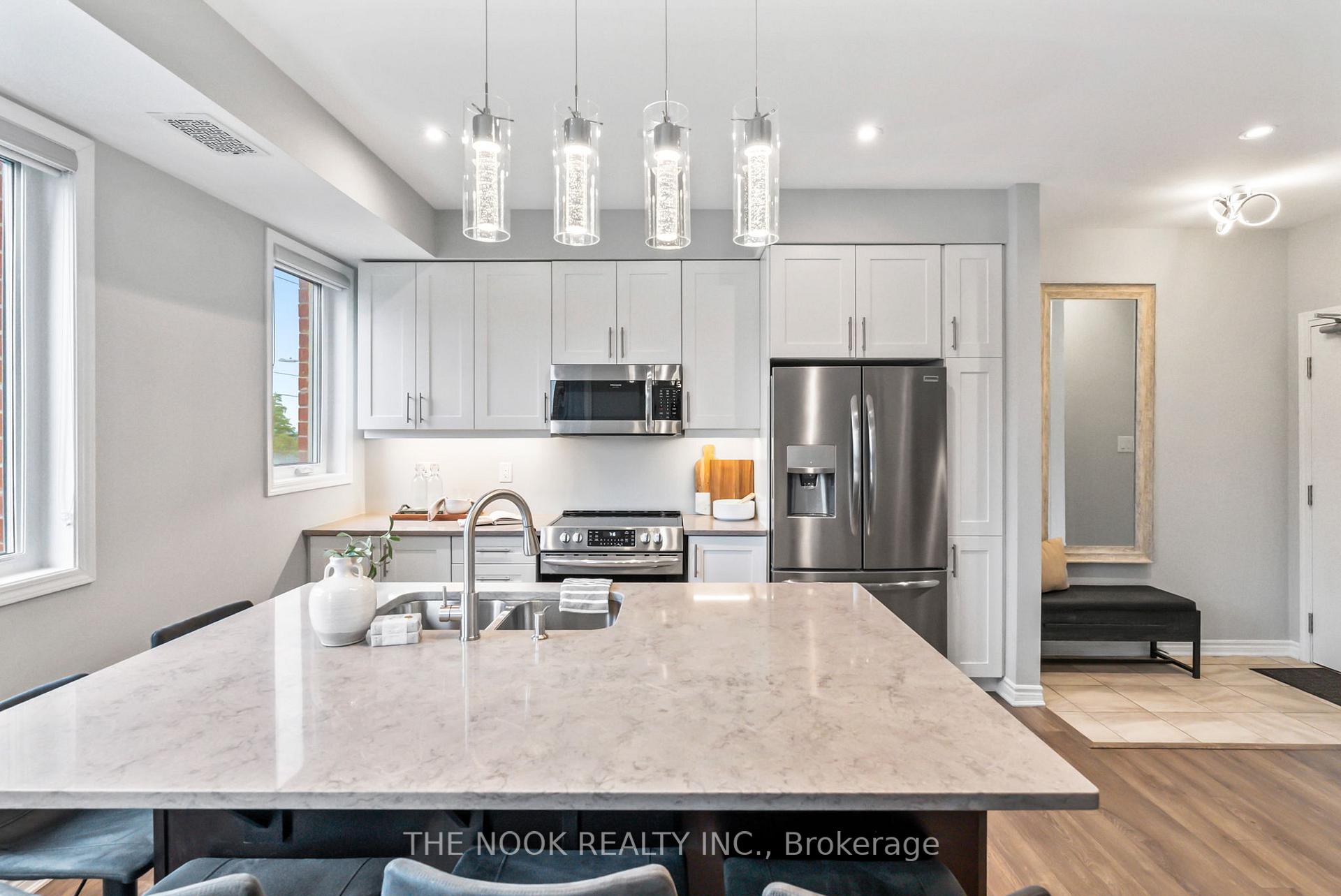 Photo 10 of Unit 306, 1148 Dragonfly Avenue, Pickering, Rural Pickering — HOMEH
