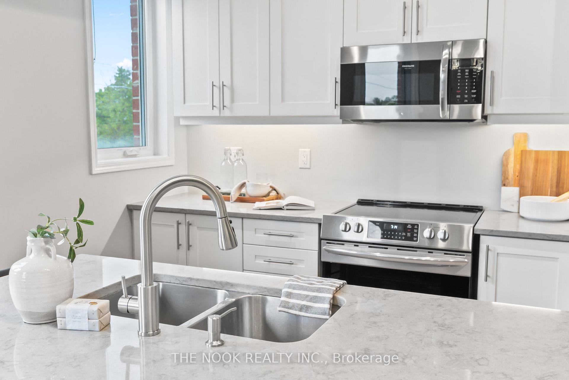 Photo 11 of Unit 306, 1148 Dragonfly Avenue, Pickering, Rural Pickering — HOMEH