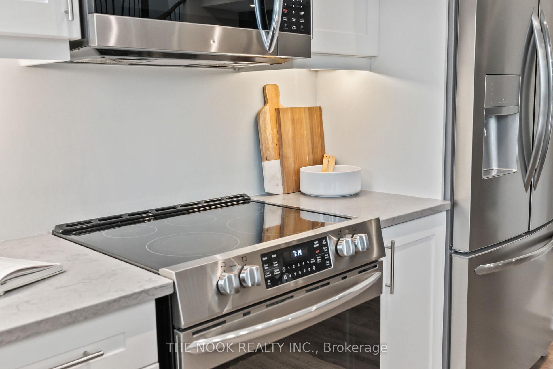 Photo 13 of Unit 306, 1148 Dragonfly Avenue, Pickering, Rural Pickering — HOMEH