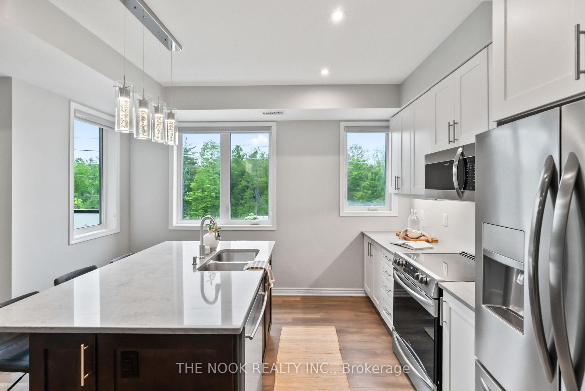 Photo 14 of Unit 306, 1148 Dragonfly Avenue, Pickering, Rural Pickering — HOMEH