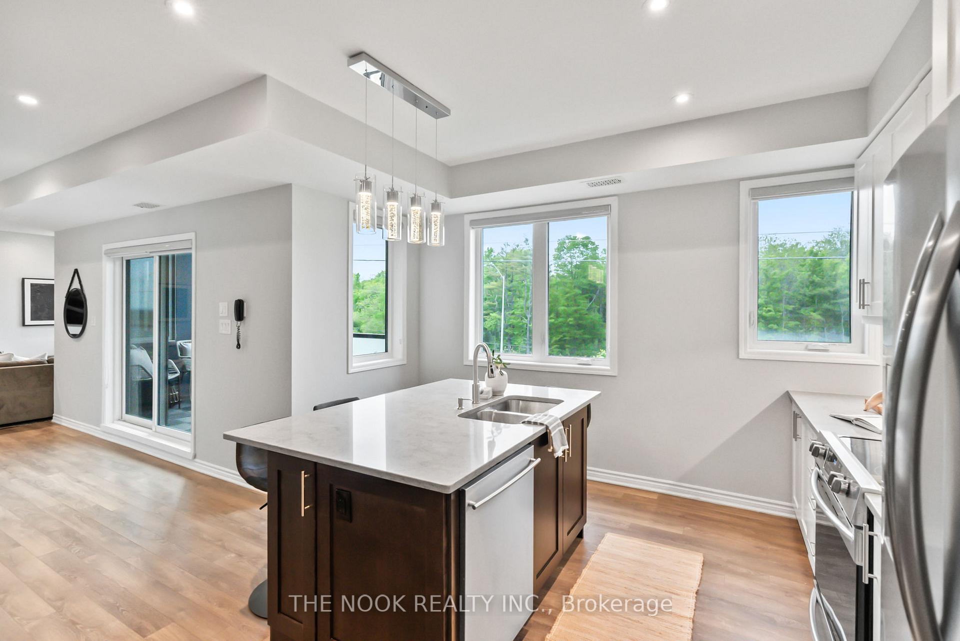 Photo 15 of Unit 306, 1148 Dragonfly Avenue, Pickering, Rural Pickering — HOMEH