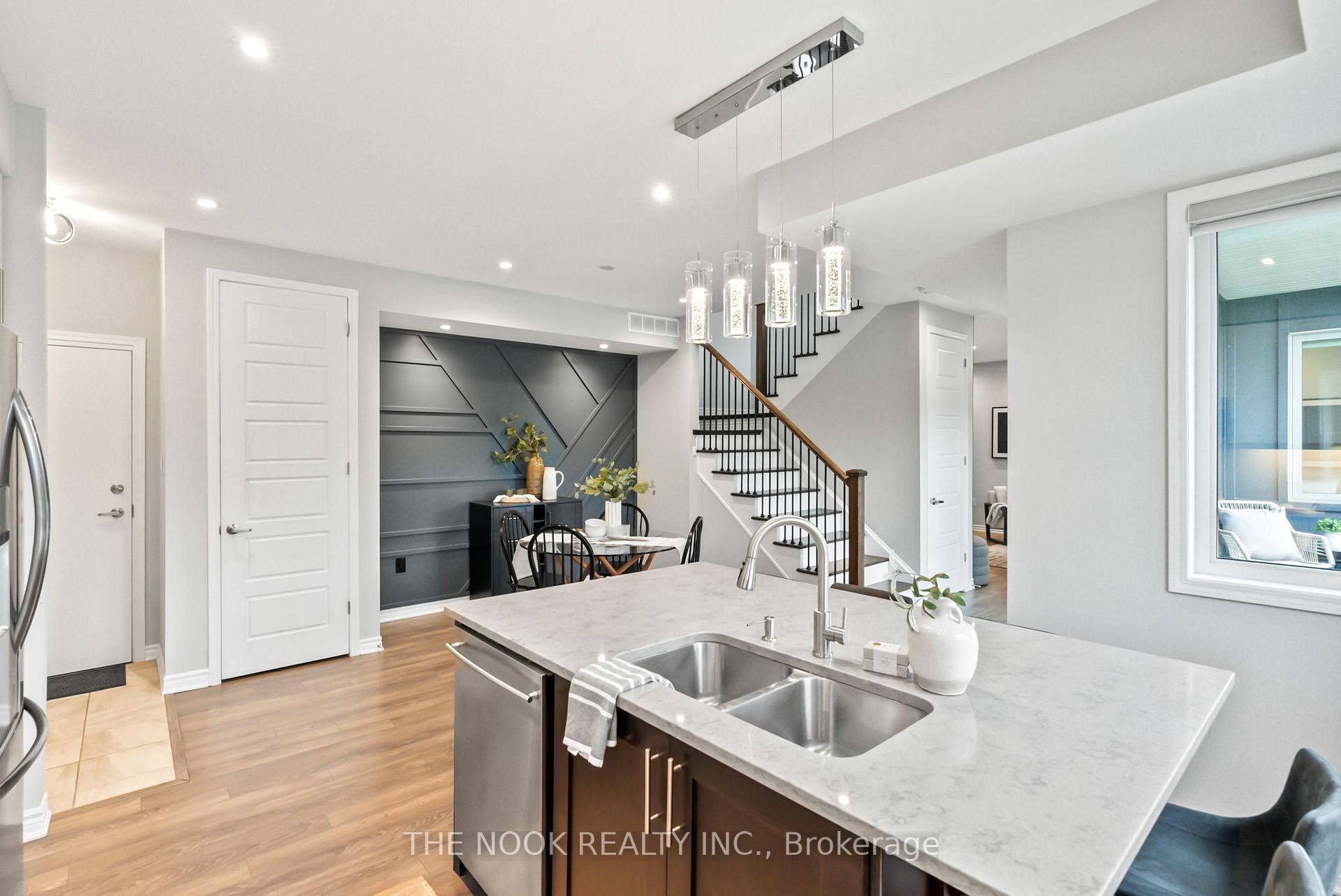 Photo 16 of Unit 306, 1148 Dragonfly Avenue, Pickering, Rural Pickering — HOMEH