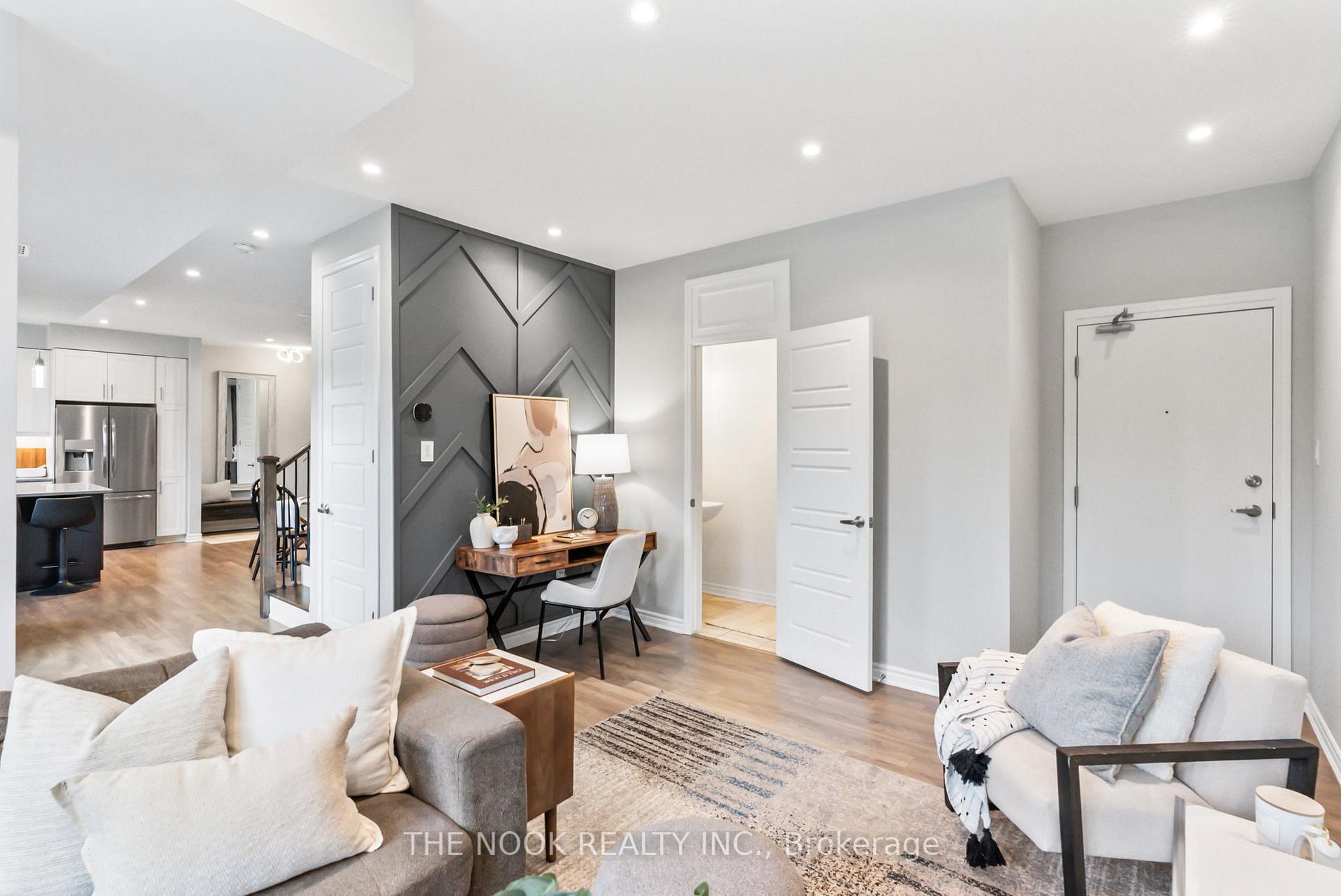 Photo 17 of Unit 306, 1148 Dragonfly Avenue, Pickering, Rural Pickering — HOMEH