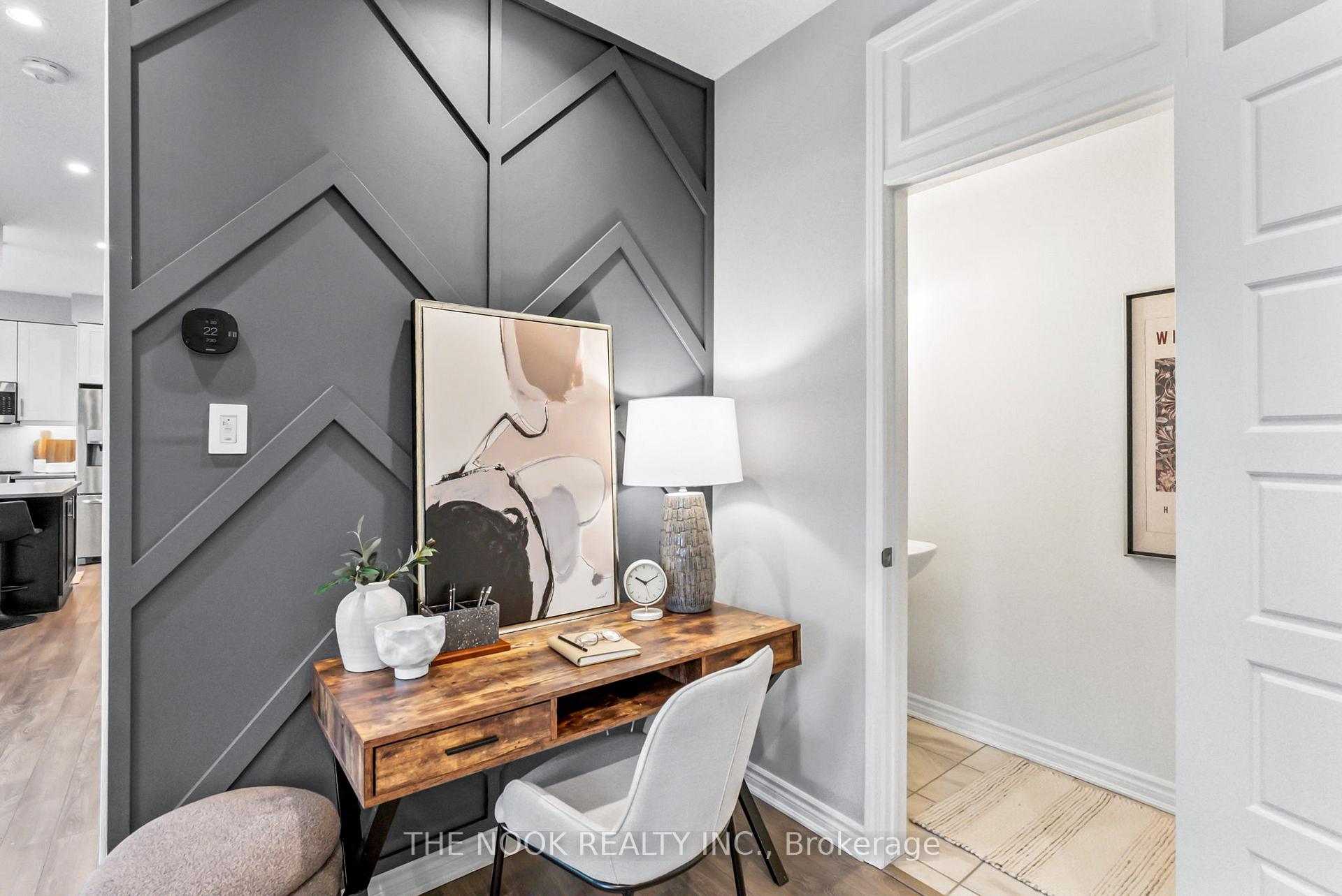 Photo 18 of Unit 306, 1148 Dragonfly Avenue, Pickering, Rural Pickering — HOMEH