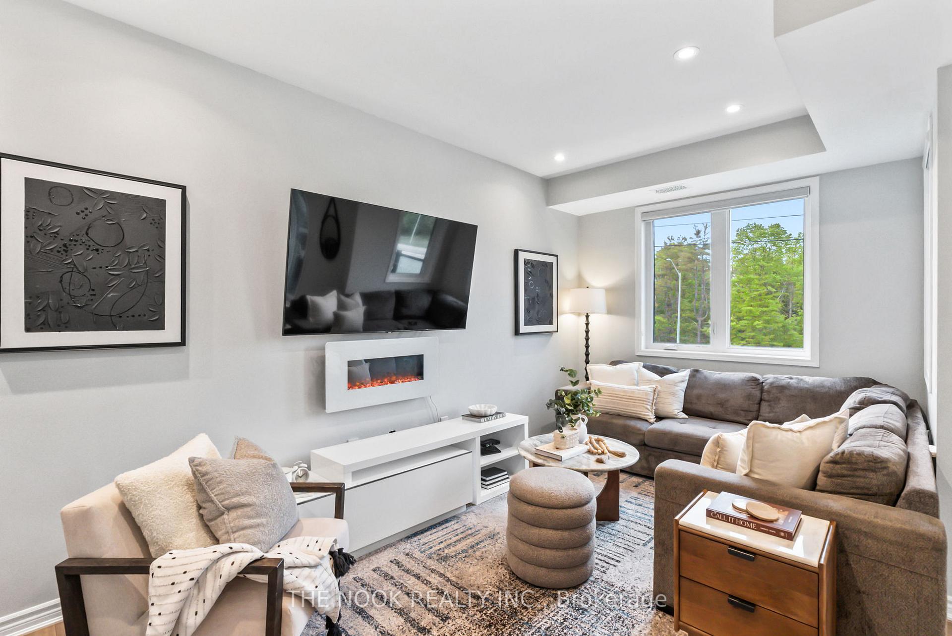 Photo 19 of Unit 306, 1148 Dragonfly Avenue, Pickering, Rural Pickering — HOMEH