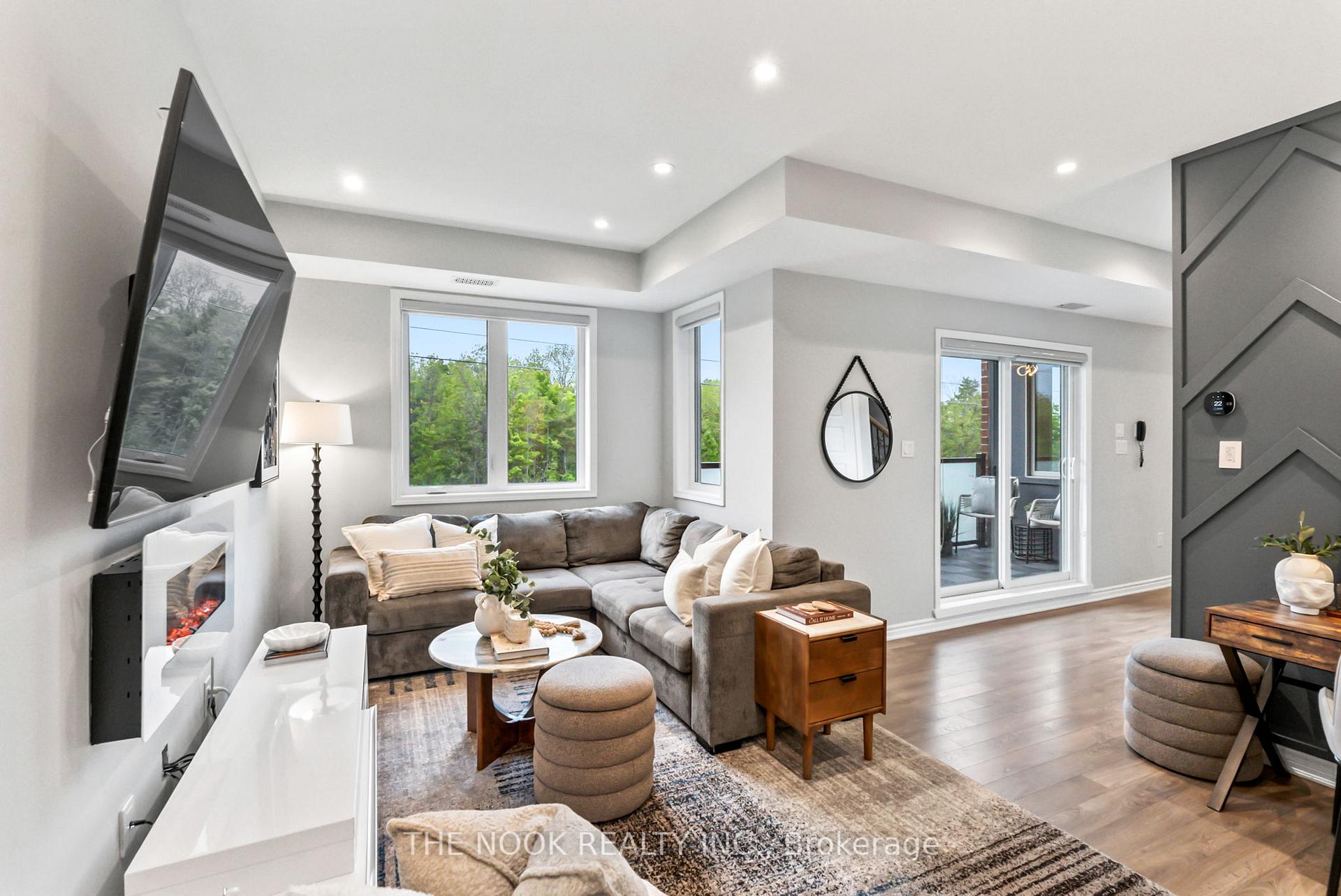 Photo 20 of Unit 306, 1148 Dragonfly Avenue, Pickering, Rural Pickering — HOMEH