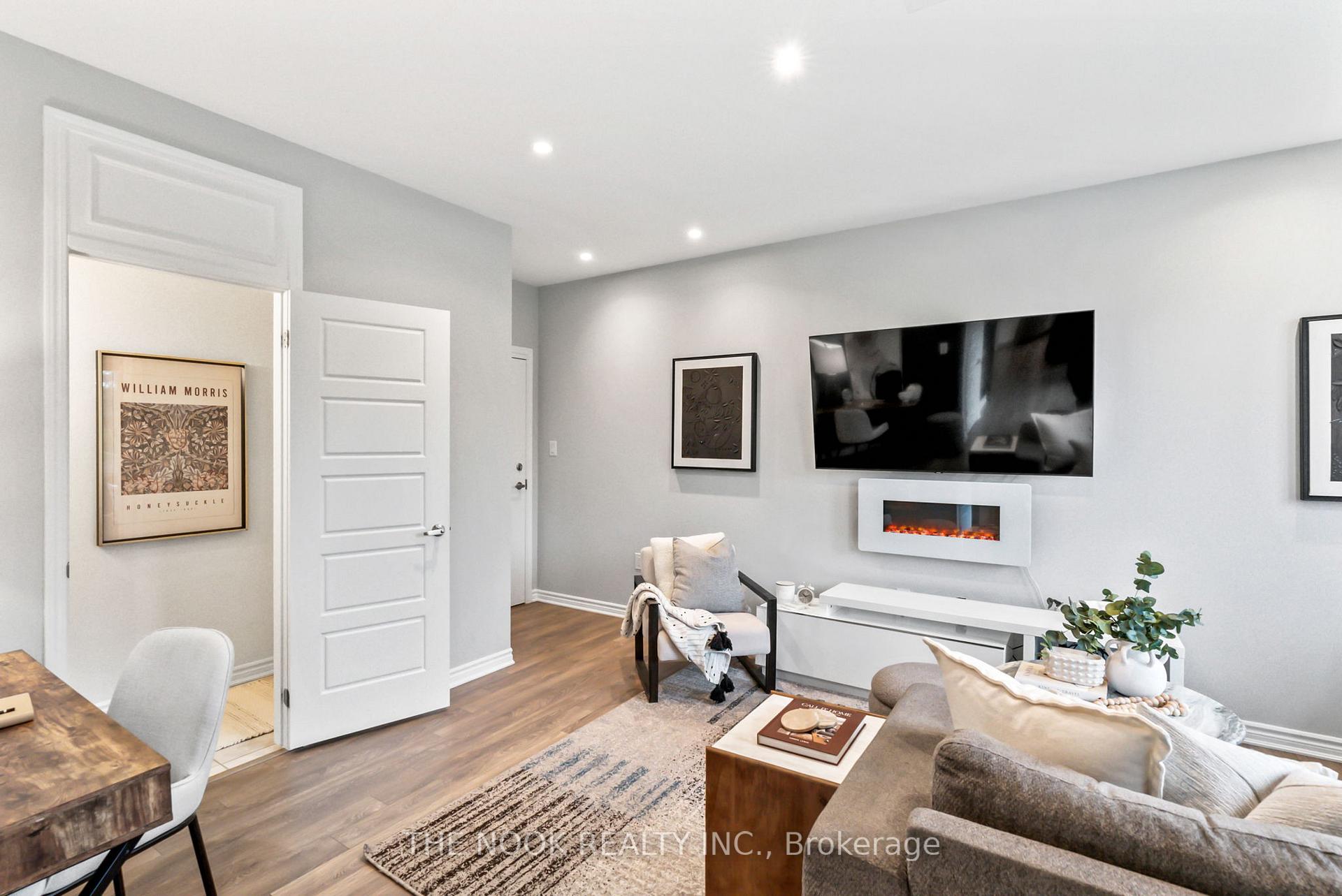 Photo 21 of Unit 306, 1148 Dragonfly Avenue, Pickering, Rural Pickering — HOMEH