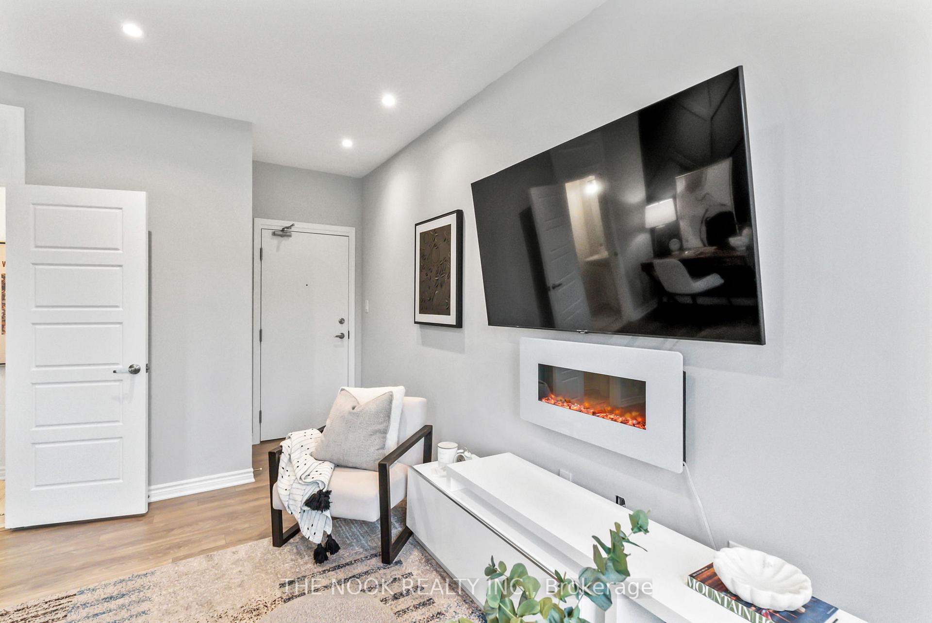 Photo 22 of Unit 306, 1148 Dragonfly Avenue, Pickering, Rural Pickering — HOMEH