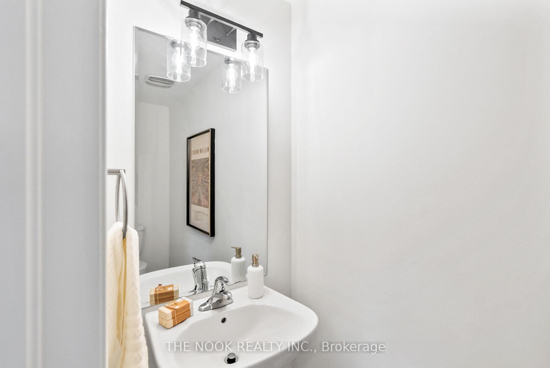 Photo 23 of Unit 306, 1148 Dragonfly Avenue, Pickering, Rural Pickering — HOMEH