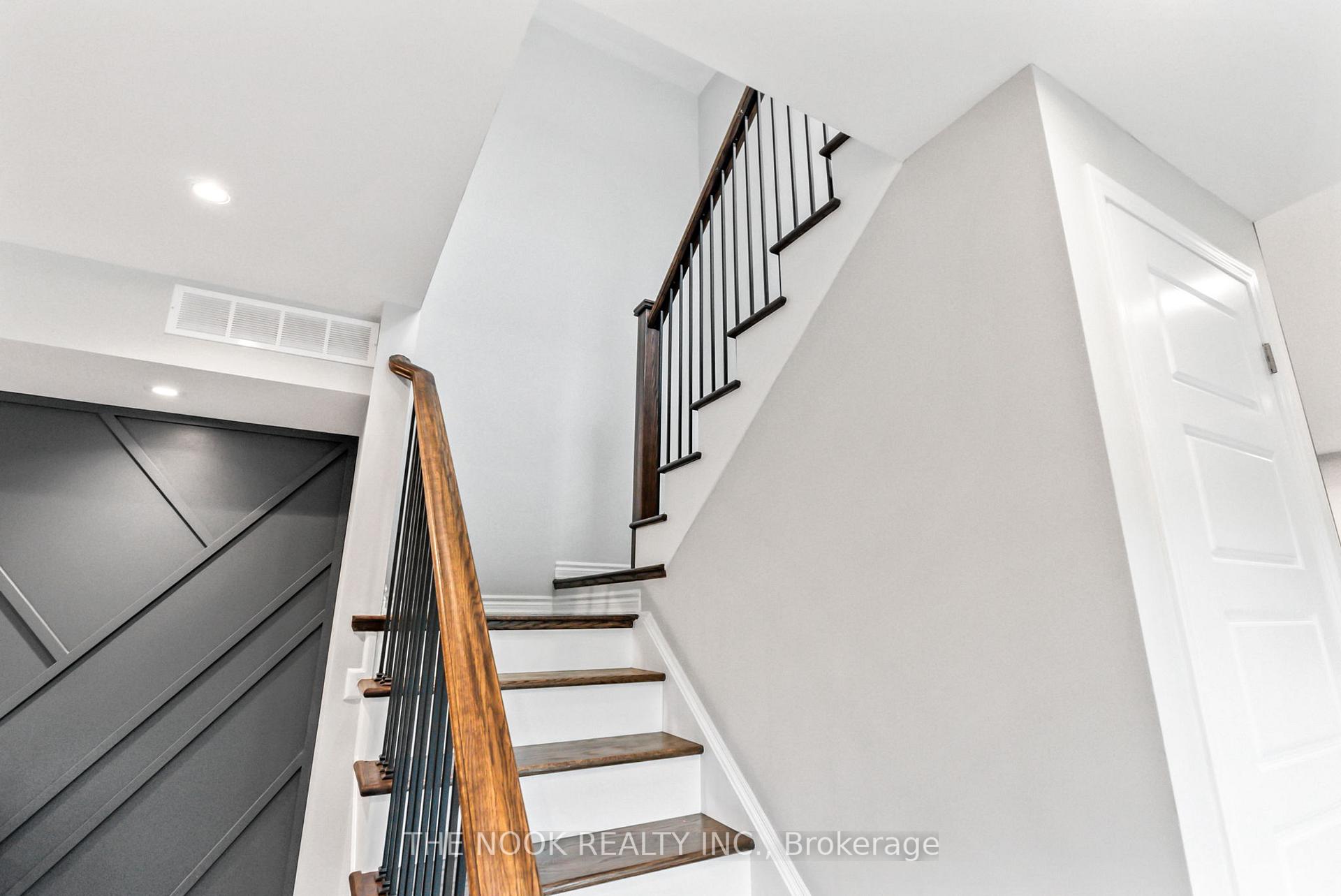 Photo 24 of Unit 306, 1148 Dragonfly Avenue, Pickering, Rural Pickering — HOMEH
