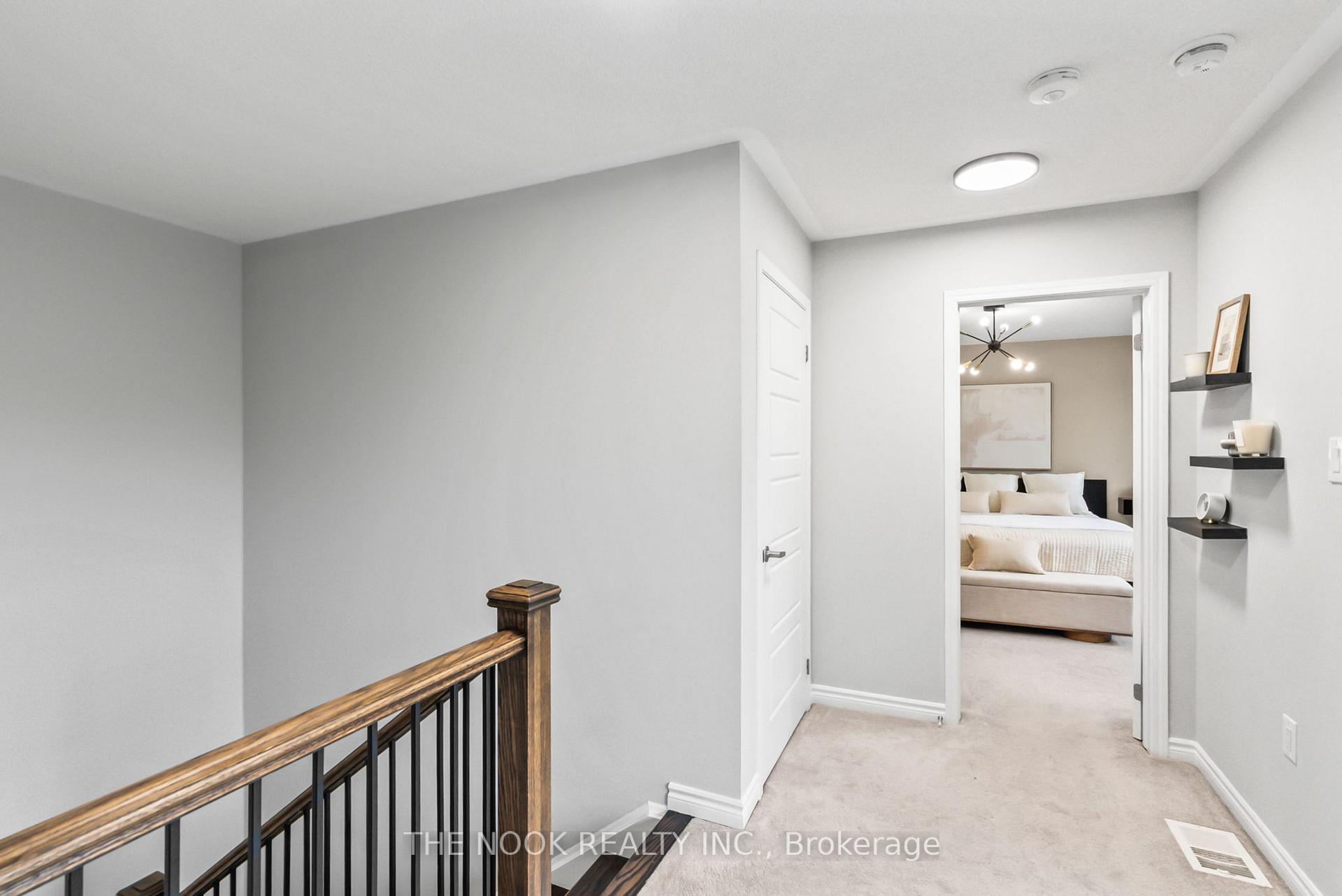 Photo 25 of Unit 306, 1148 Dragonfly Avenue, Pickering, Rural Pickering — HOMEH
