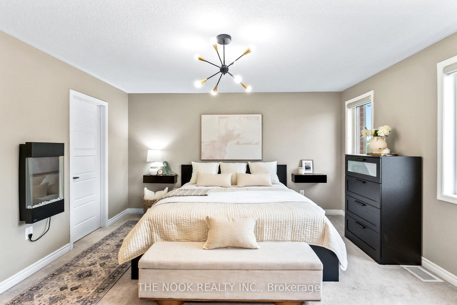 Photo 26 of Unit 306, 1148 Dragonfly Avenue, Pickering, Rural Pickering — HOMEH
