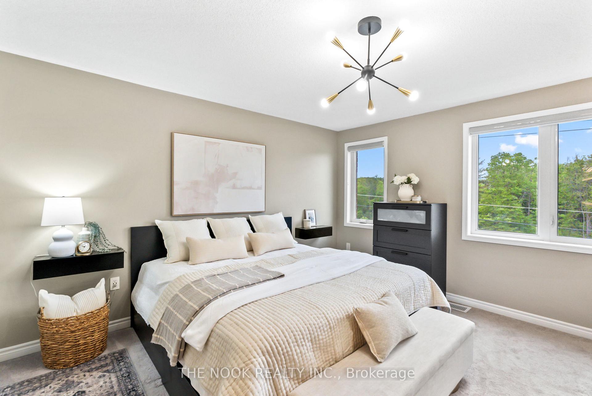 Photo 27 of Unit 306, 1148 Dragonfly Avenue, Pickering, Rural Pickering — HOMEH