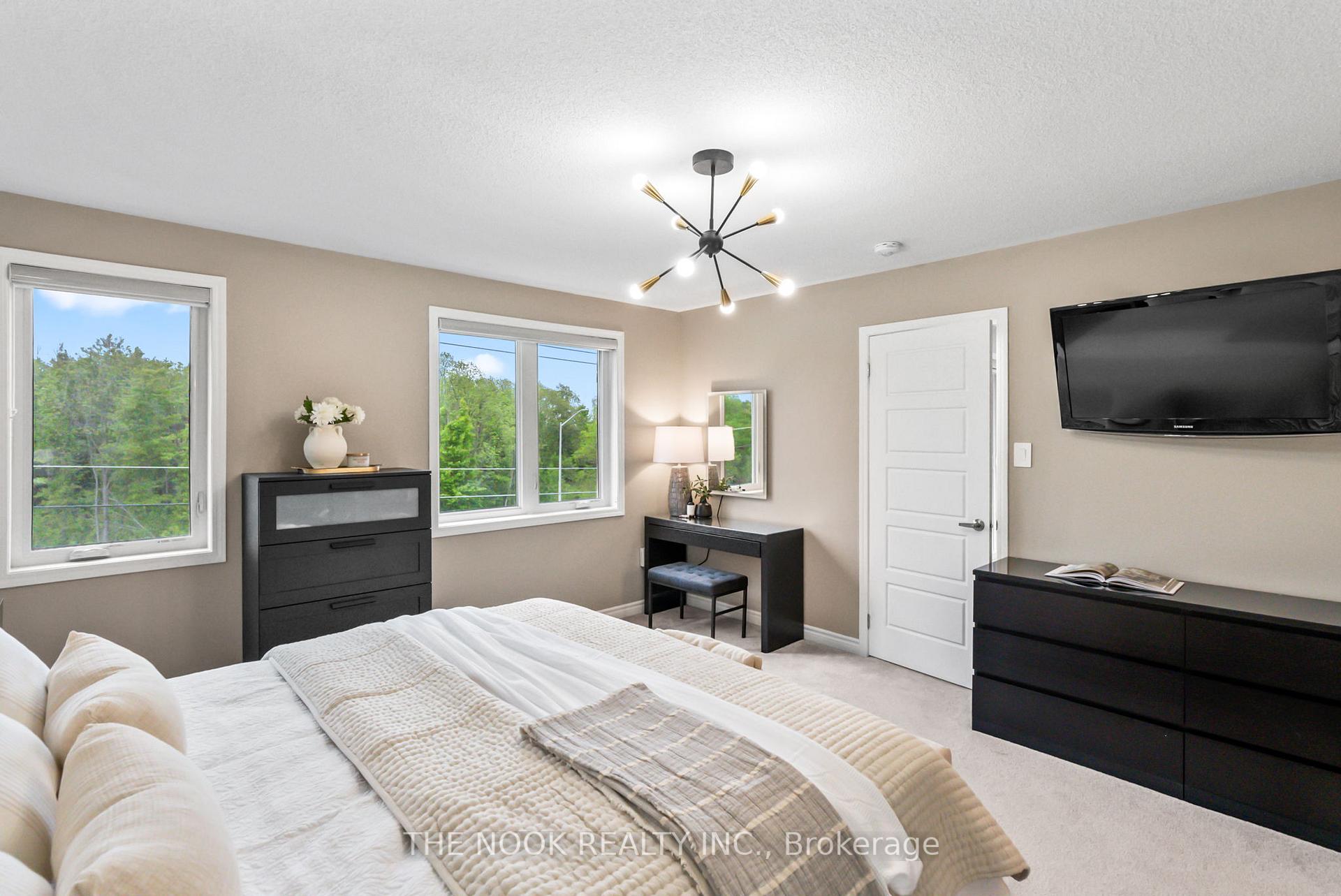 Photo 28 of Unit 306, 1148 Dragonfly Avenue, Pickering, Rural Pickering — HOMEH