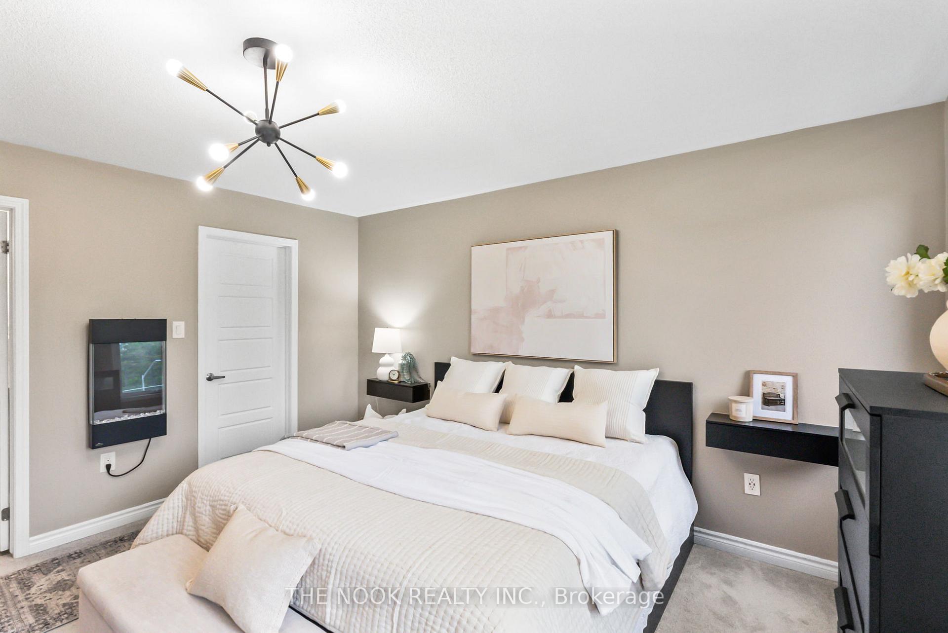 Photo 29 of Unit 306, 1148 Dragonfly Avenue, Pickering, Rural Pickering — HOMEH