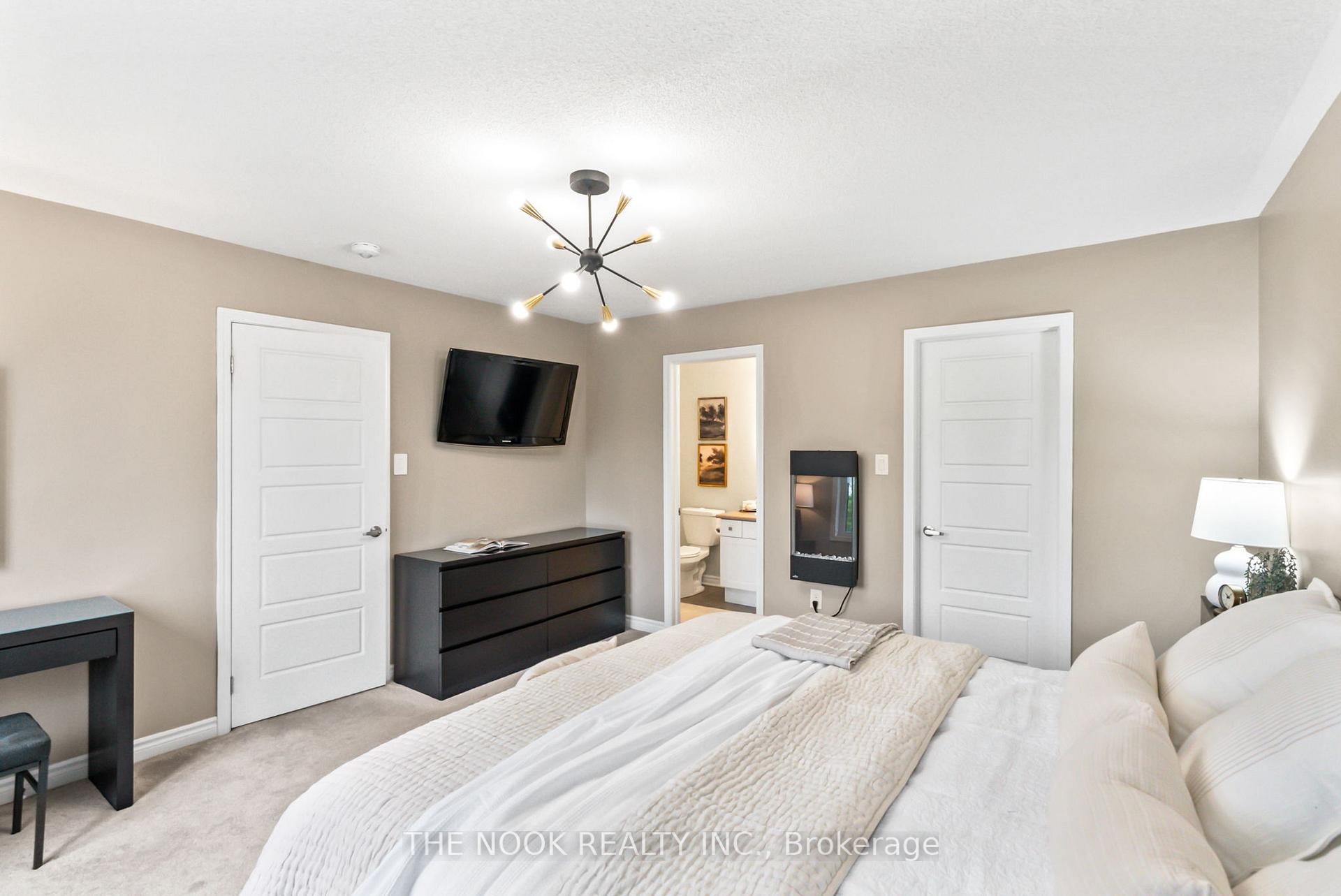 Photo 30 of Unit 306, 1148 Dragonfly Avenue, Pickering, Rural Pickering — HOMEH