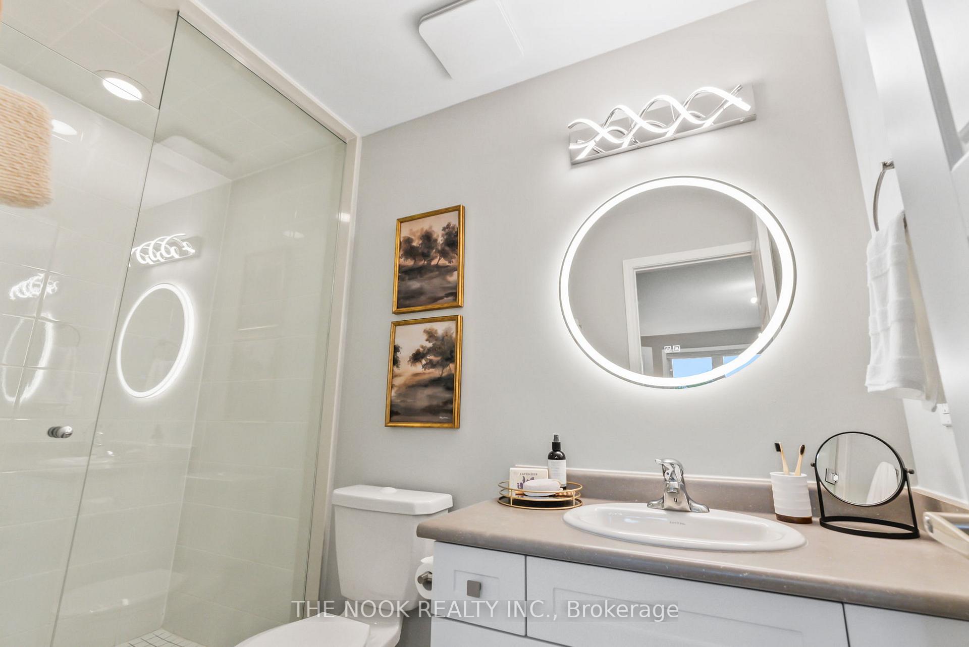 Photo 31 of Unit 306, 1148 Dragonfly Avenue, Pickering, Rural Pickering — HOMEH