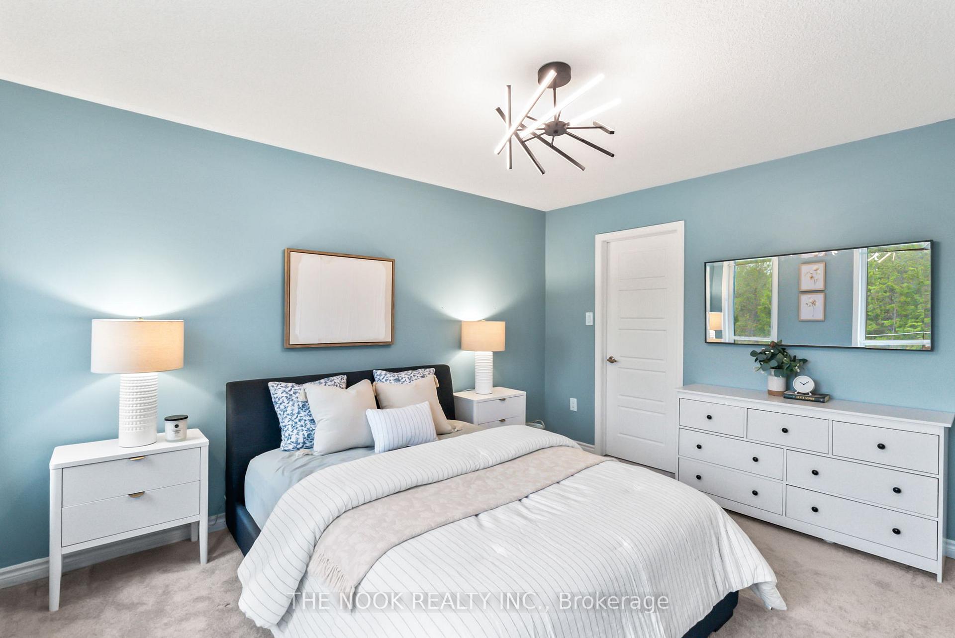 Photo 33 of Unit 306, 1148 Dragonfly Avenue, Pickering, Rural Pickering — HOMEH