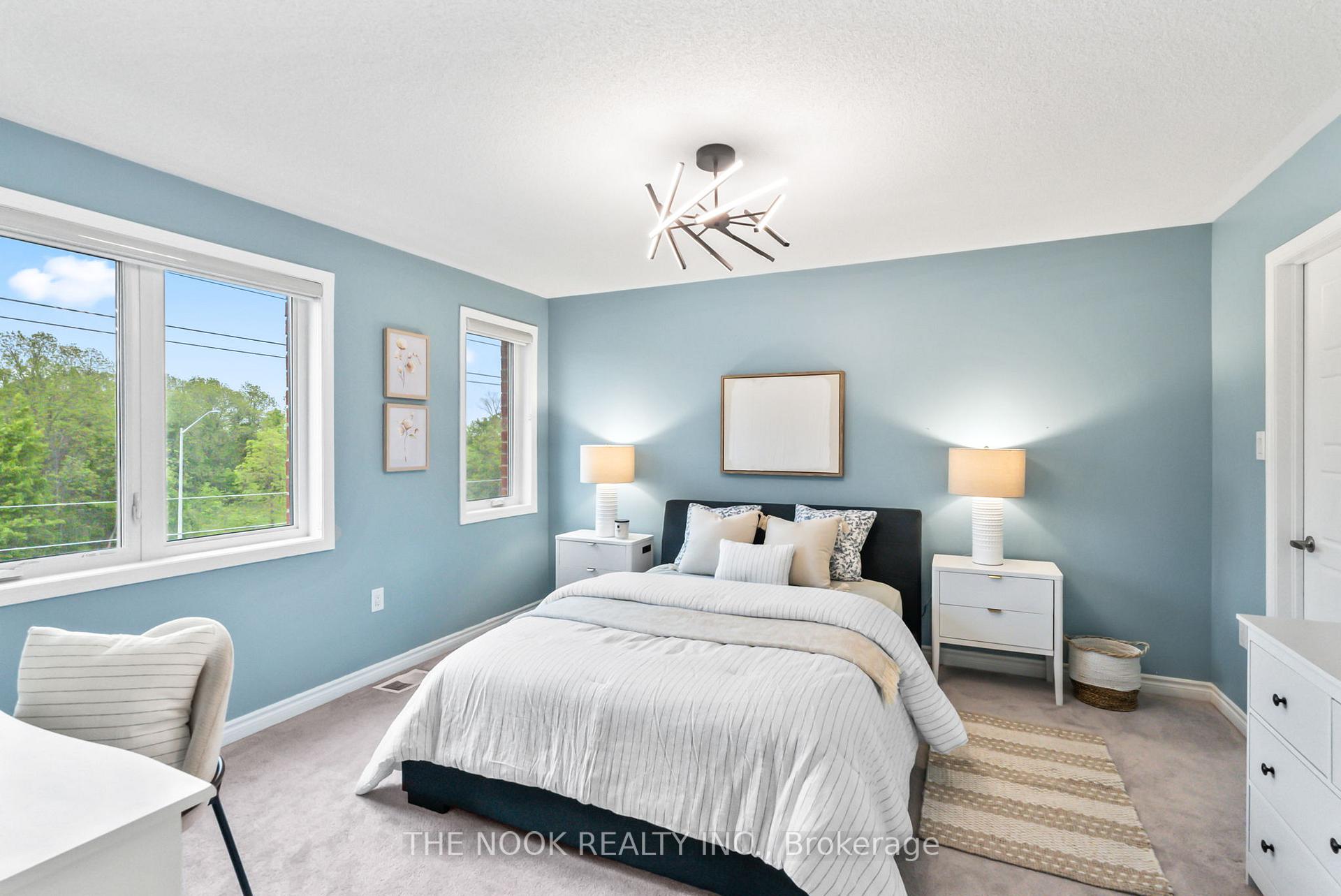 Photo 34 of Unit 306, 1148 Dragonfly Avenue, Pickering, Rural Pickering — HOMEH