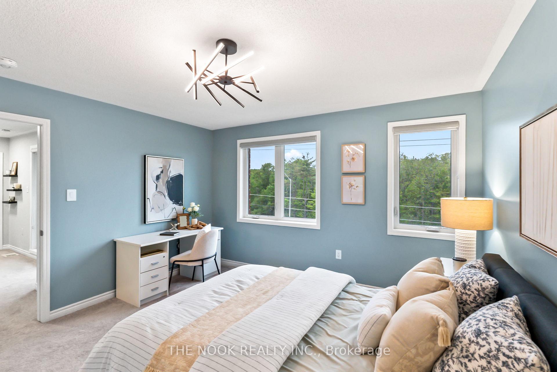 Photo 35 of Unit 306, 1148 Dragonfly Avenue, Pickering, Rural Pickering — HOMEH