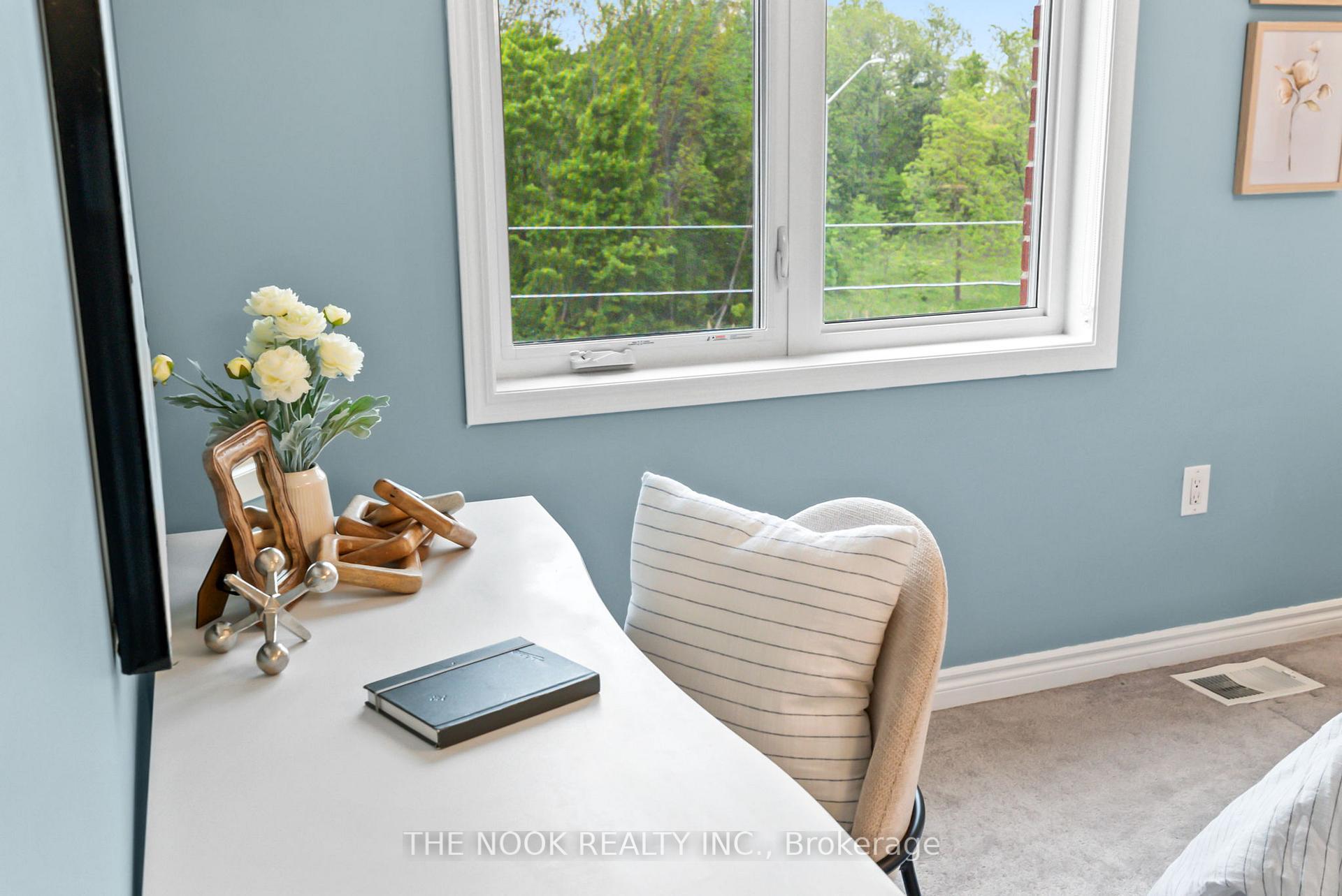 Photo 36 of Unit 306, 1148 Dragonfly Avenue, Pickering, Rural Pickering — HOMEH