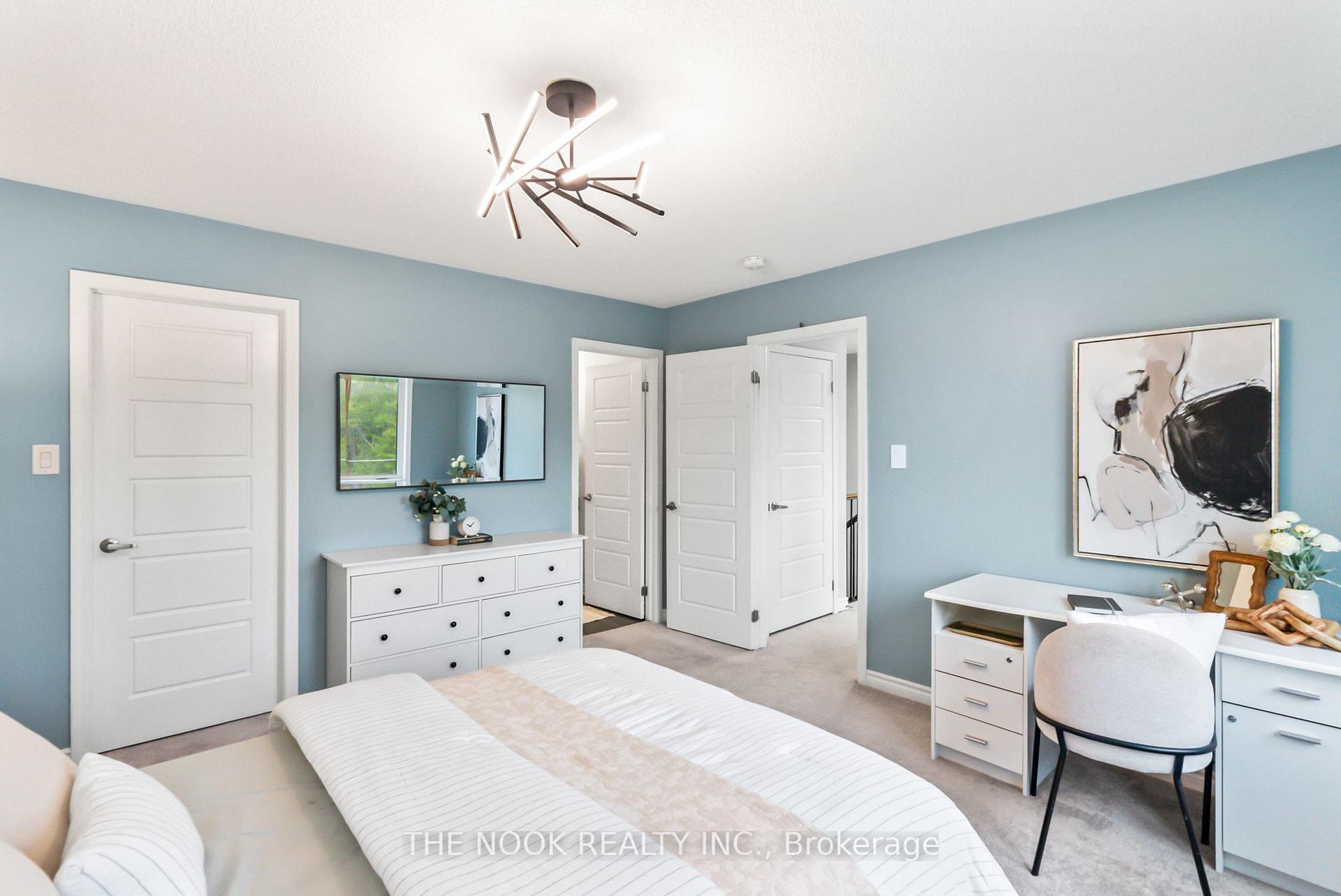 Photo 37 of Unit 306, 1148 Dragonfly Avenue, Pickering, Rural Pickering — HOMEH