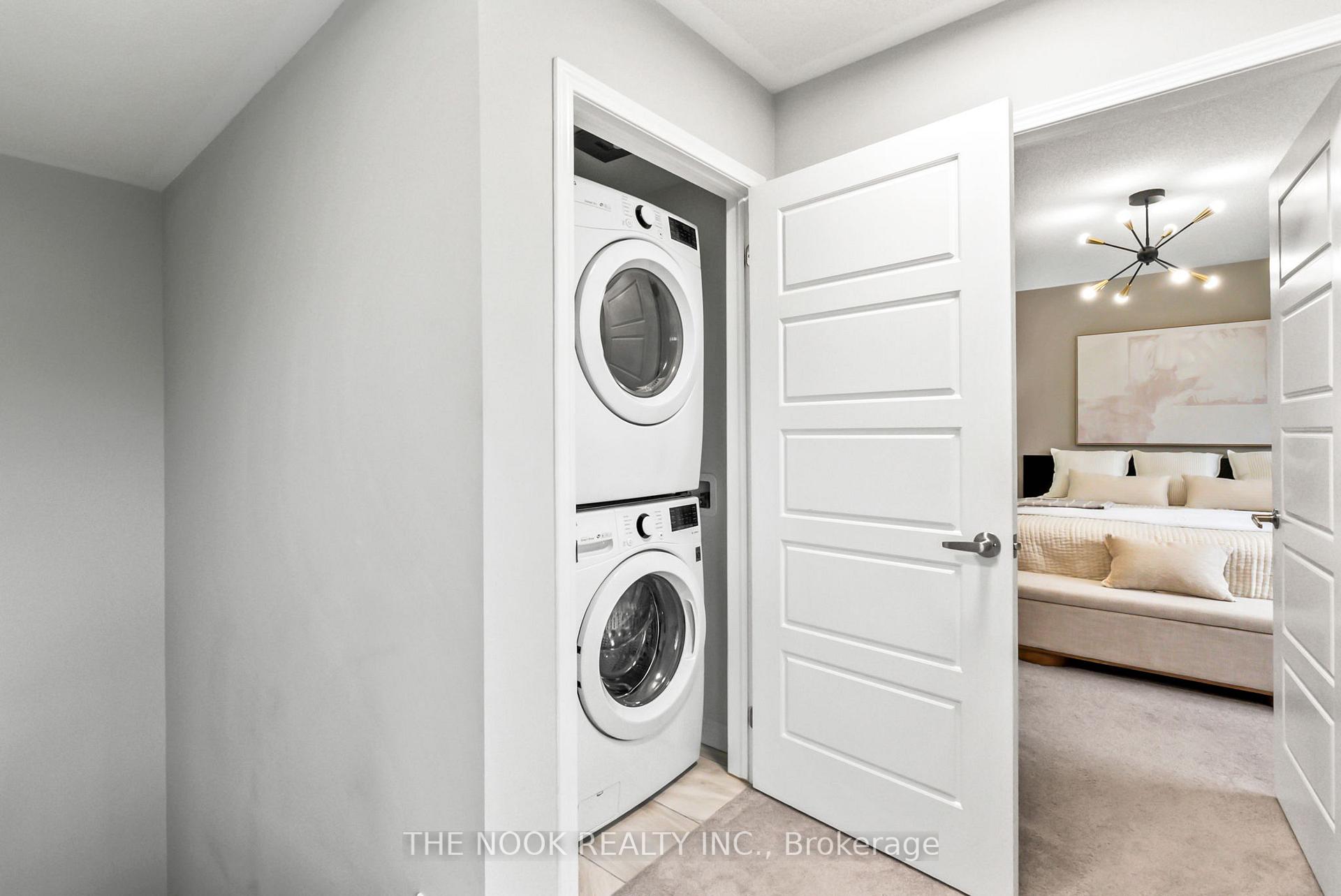 Photo 39 of Unit 306, 1148 Dragonfly Avenue, Pickering, Rural Pickering — HOMEH