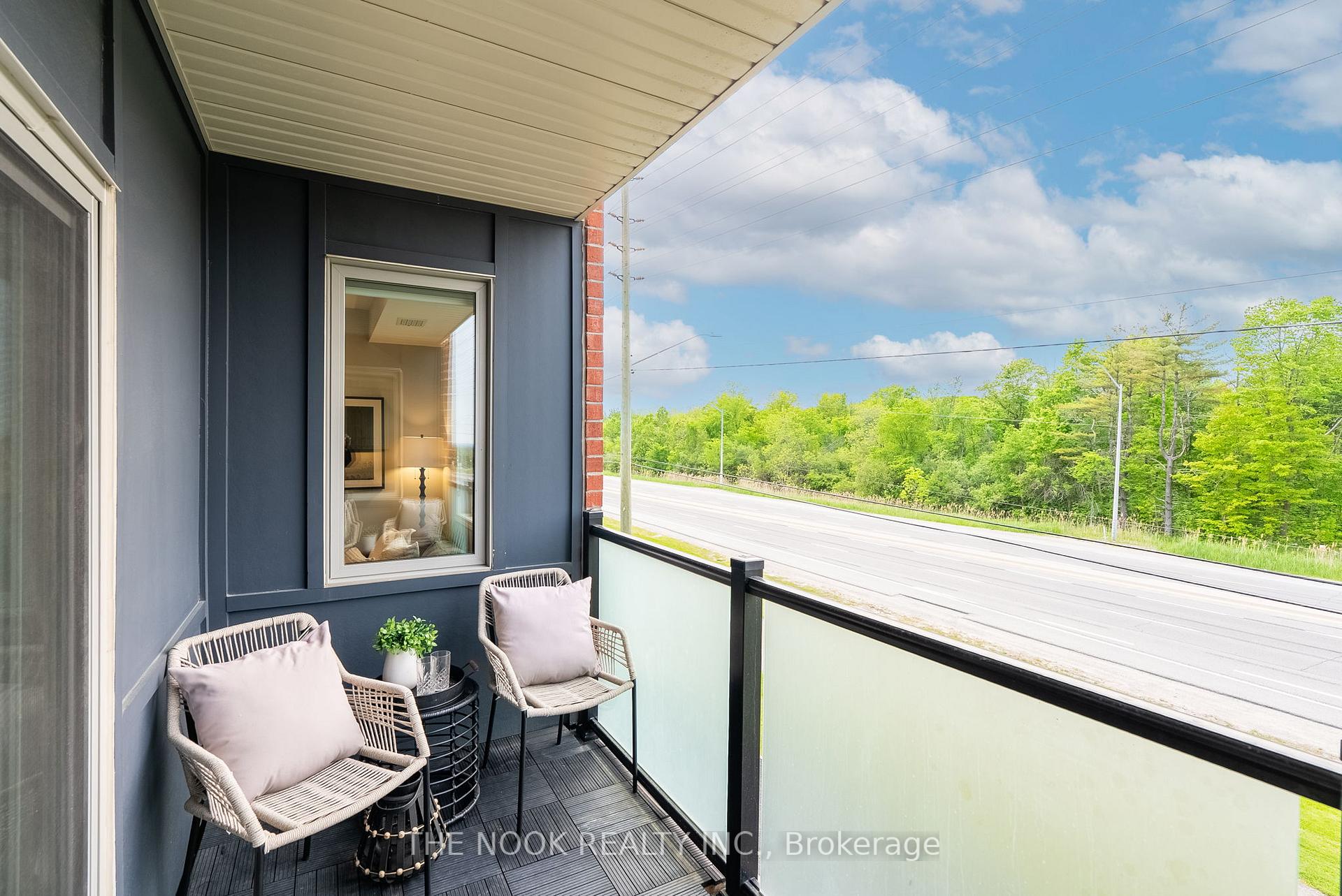 Photo 40 of Unit 306, 1148 Dragonfly Avenue, Pickering, Rural Pickering — HOMEH